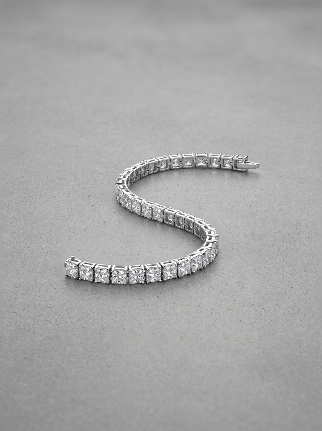 Celestial Diamond Bracelet