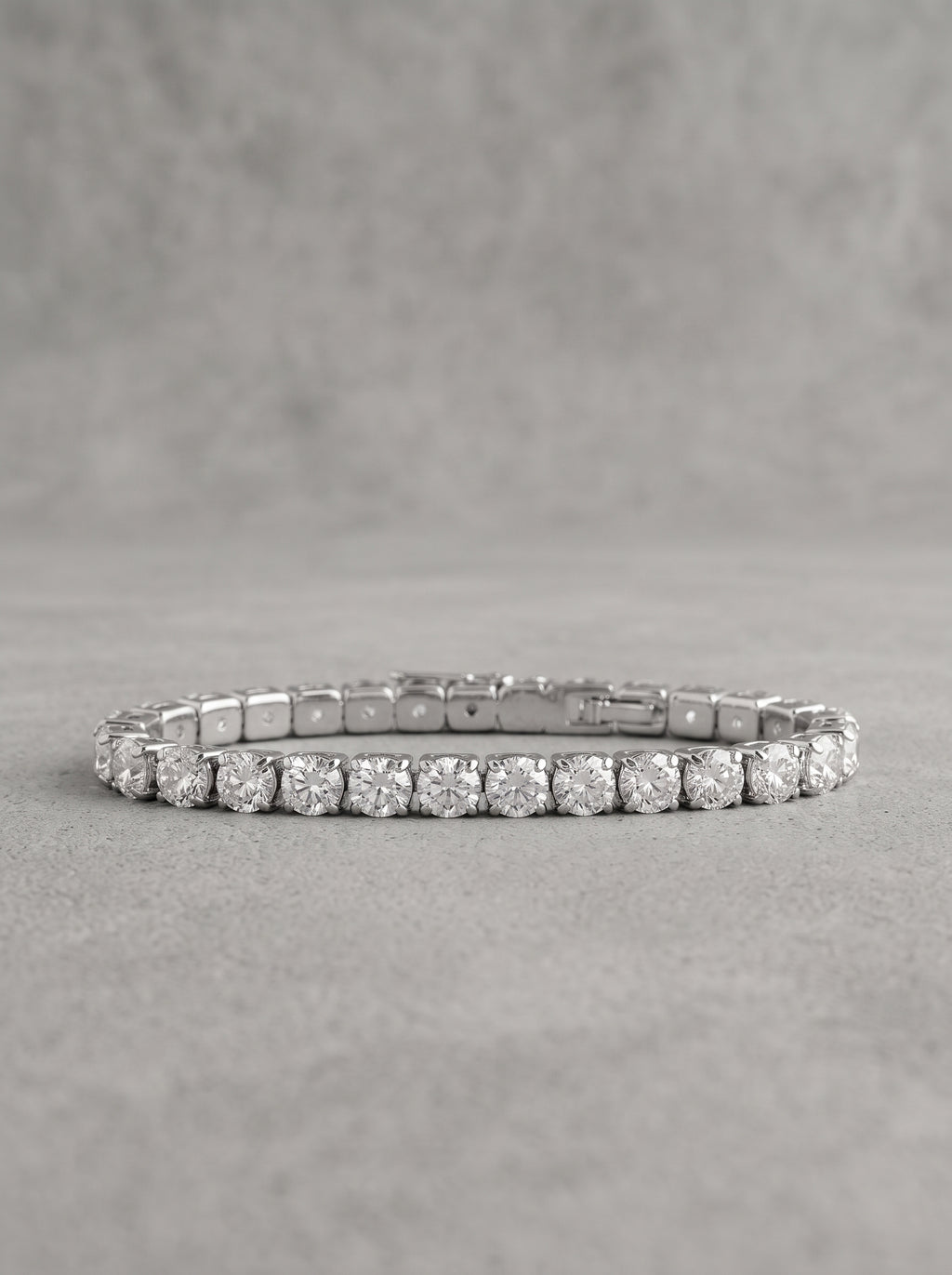 Celestial Diamond Bracelet