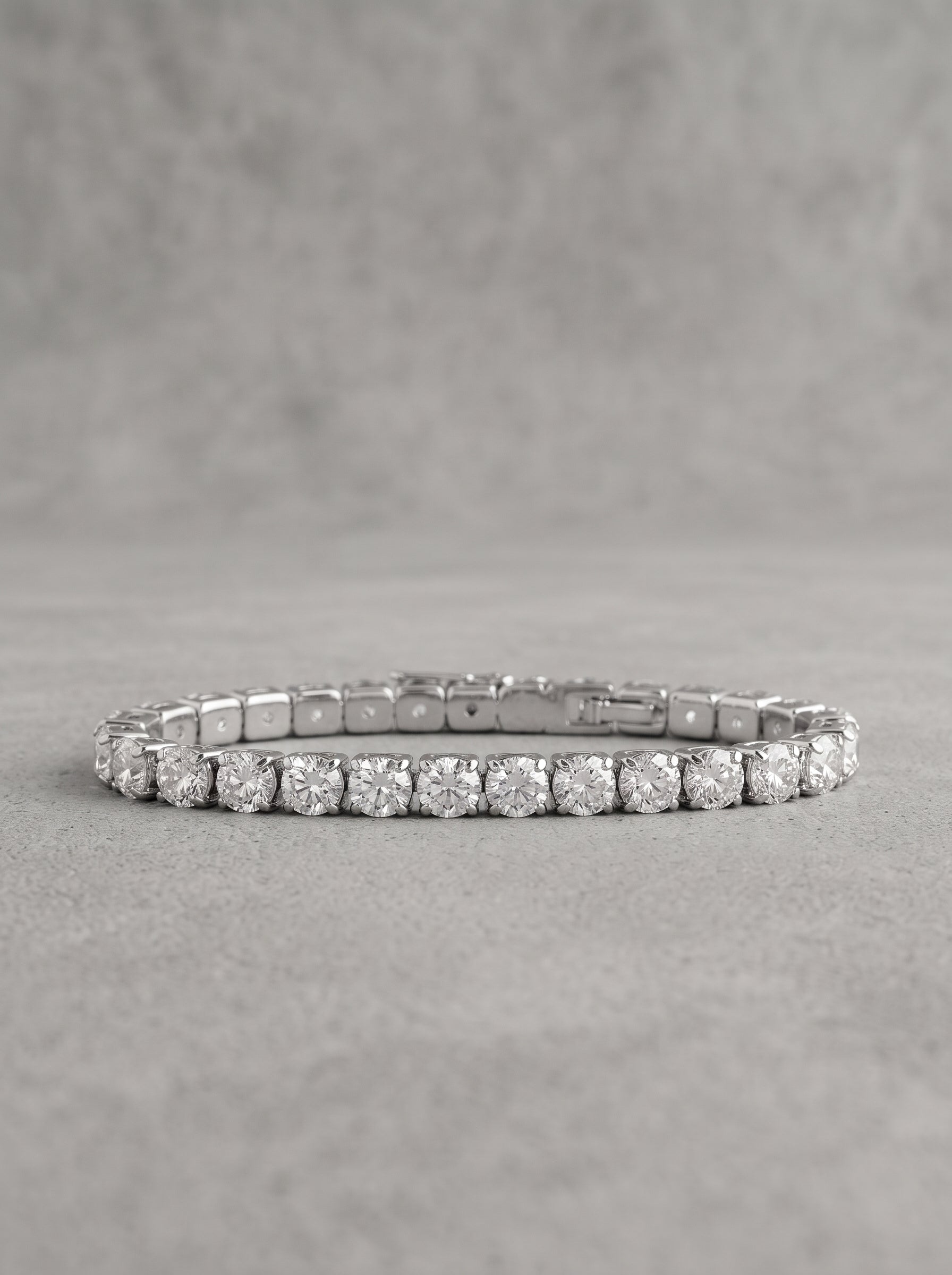 Celestial Diamond Bracelet