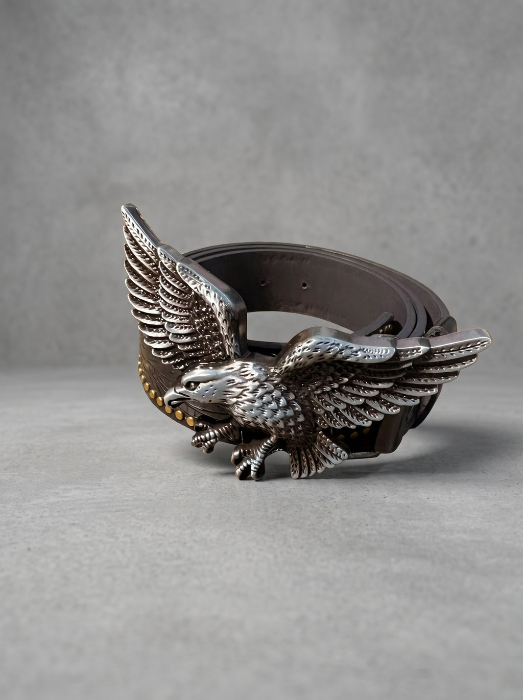 Apex Talon Eagle Belt