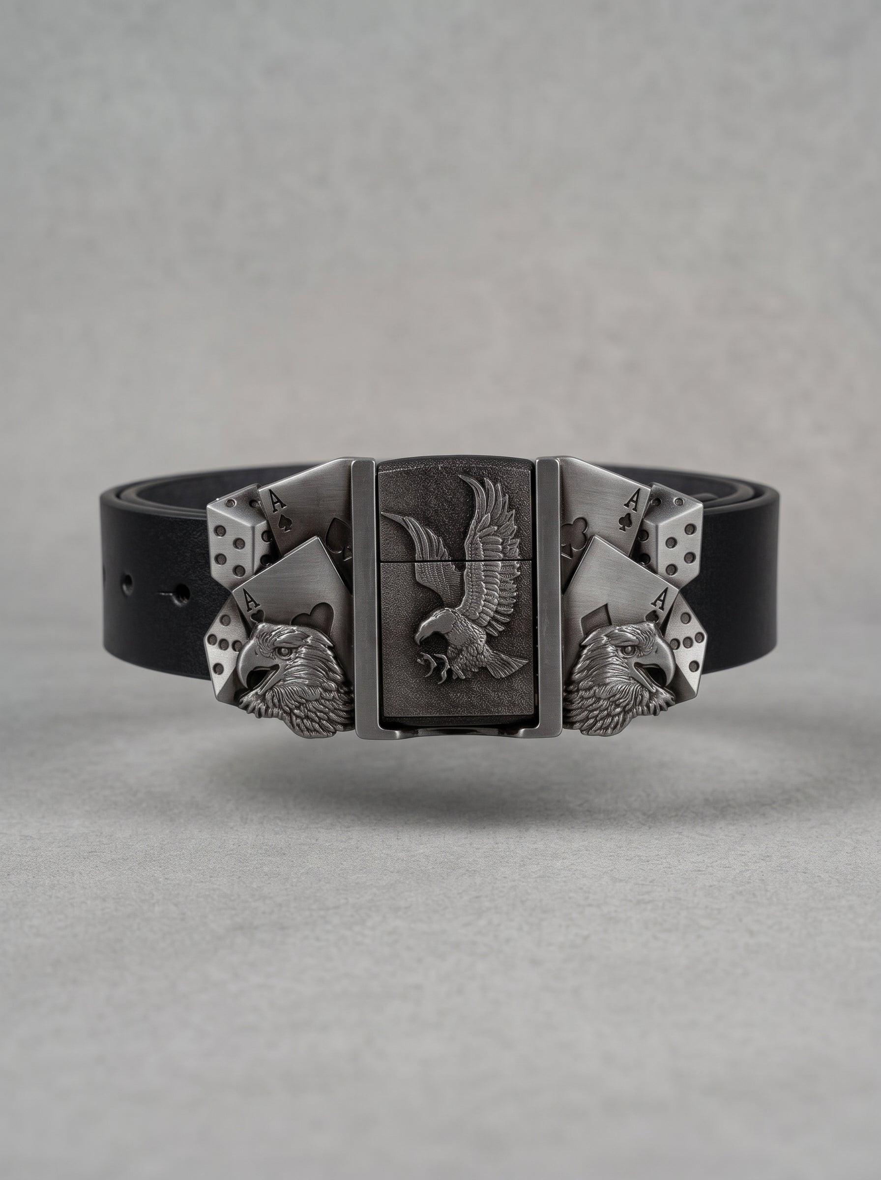 Eagle Ace Belt