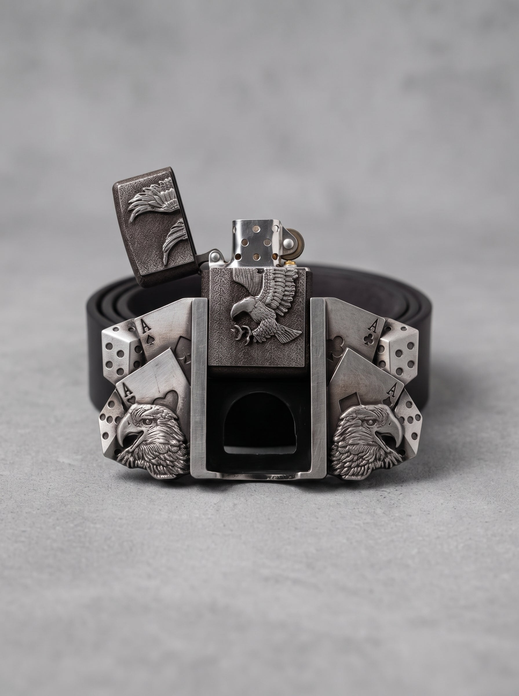 Eagle Ace Belt