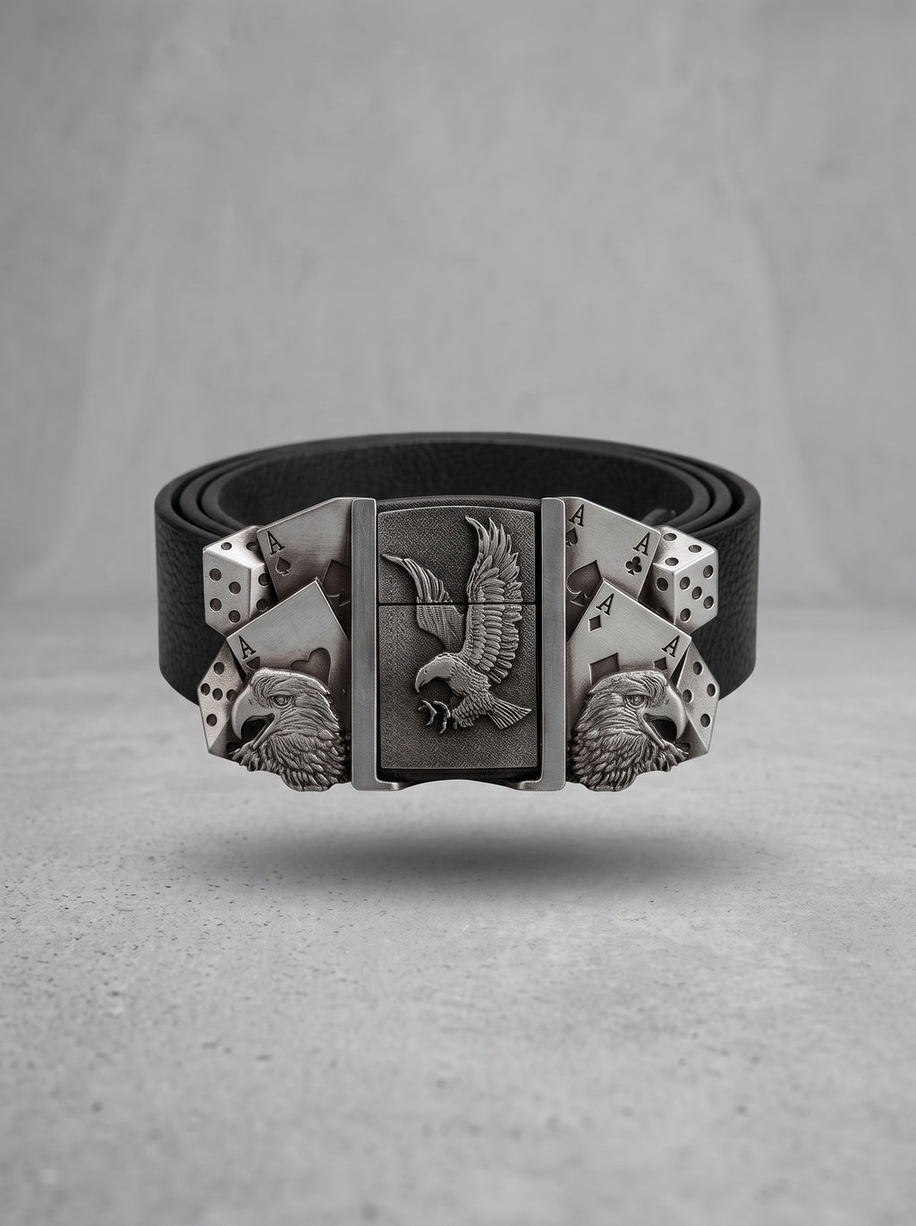 Eagle Ace Belt