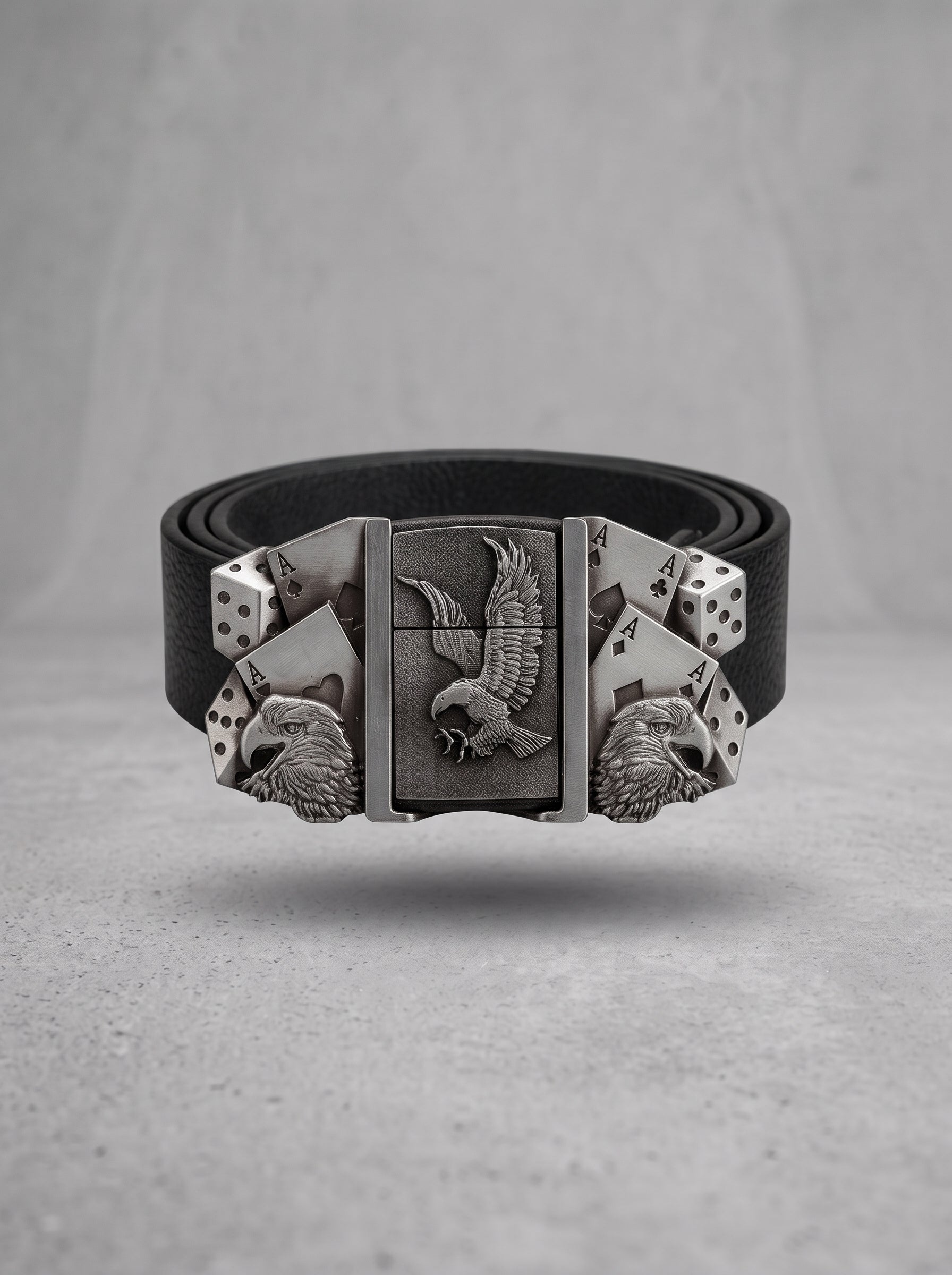Eagle Ace Belt
