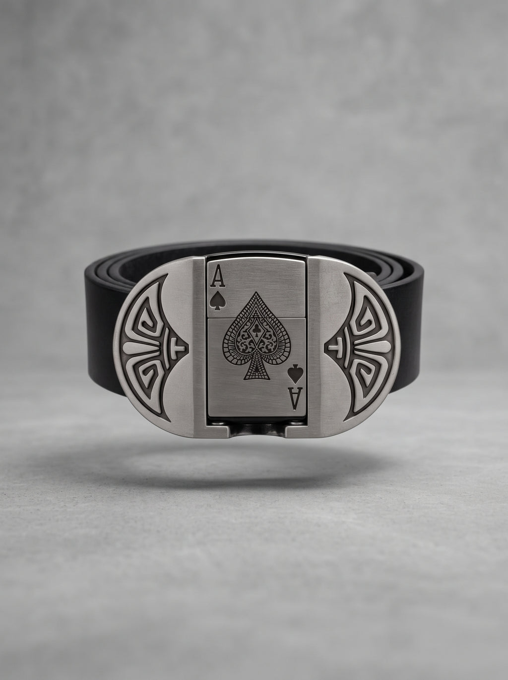 Poker Ace Belt