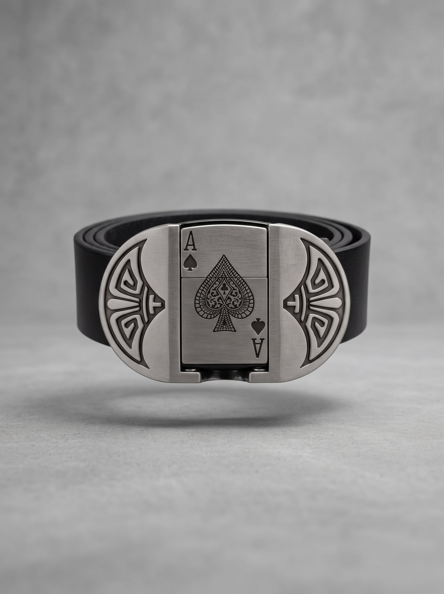 Poker Ace Belt