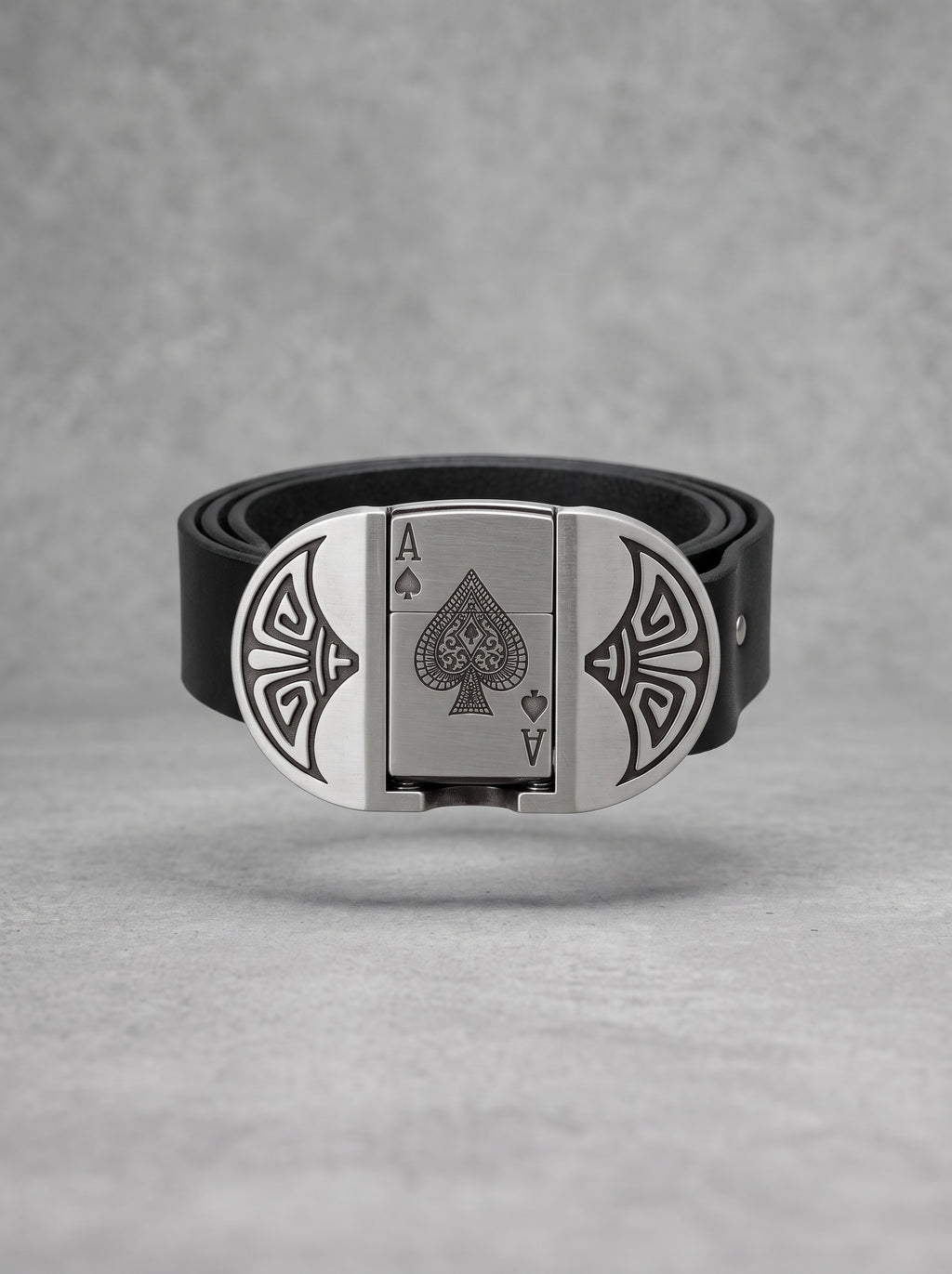 Poker Ace Belt