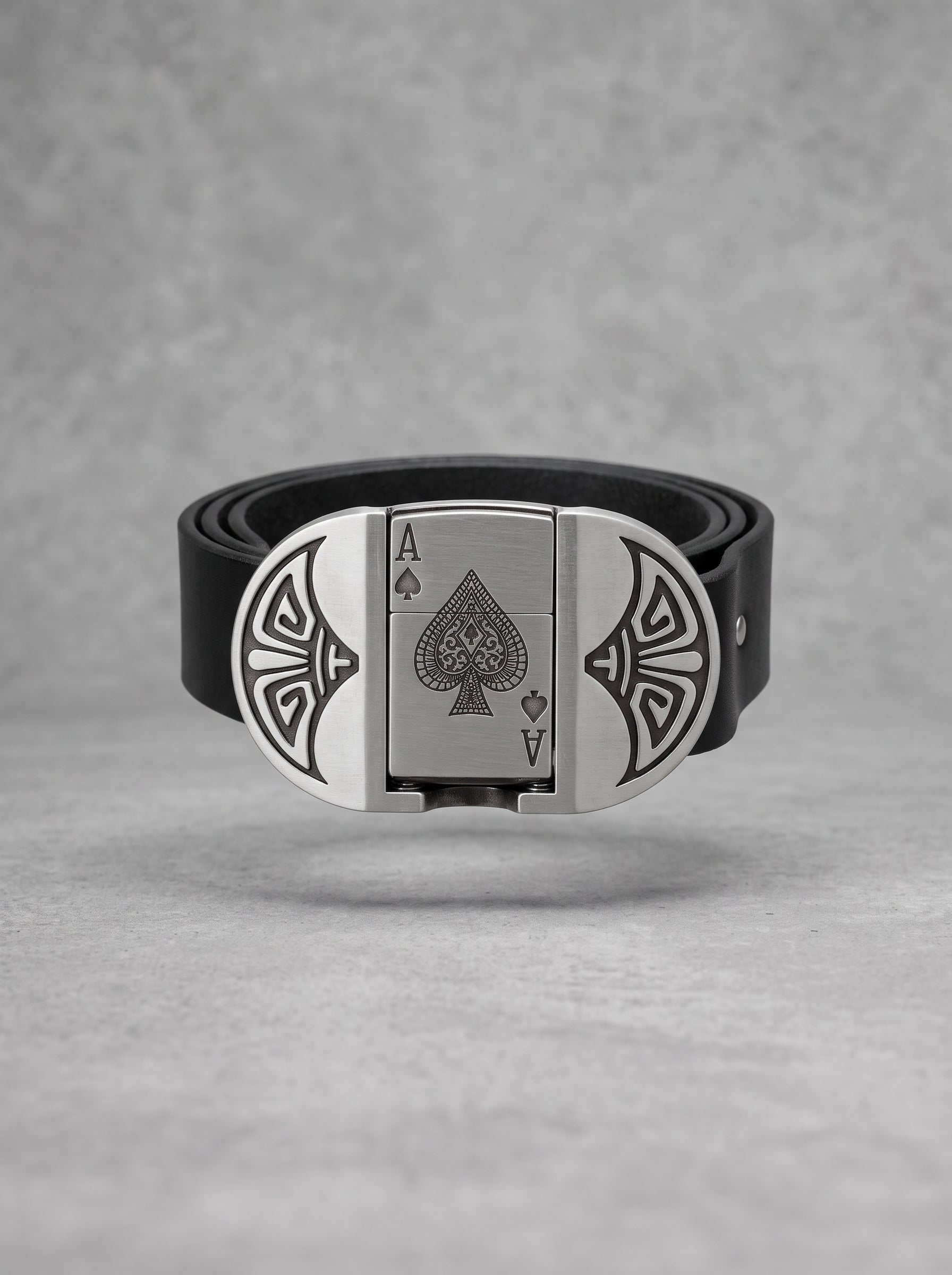 Poker Ace Belt