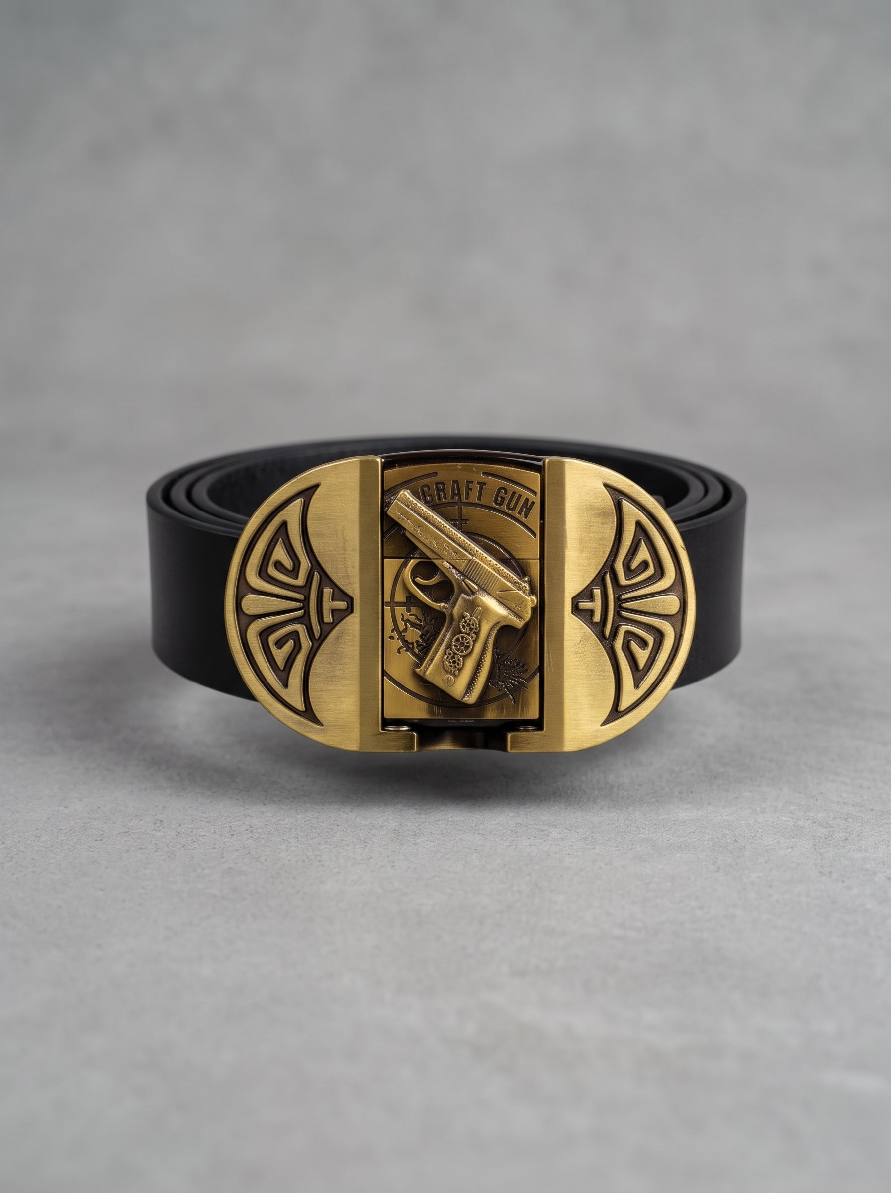 Valor Buckle Belt