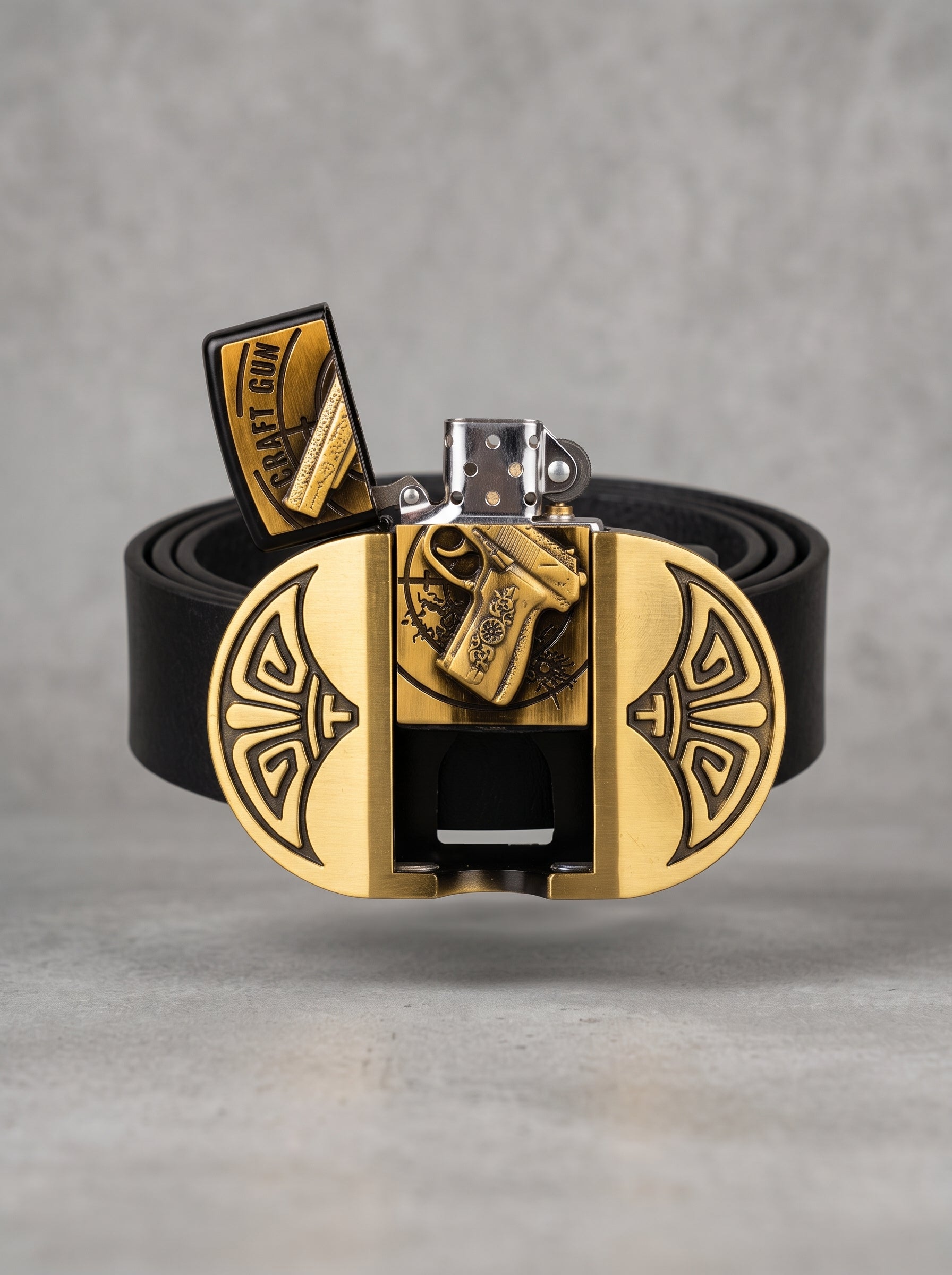 Valor Buckle Belt