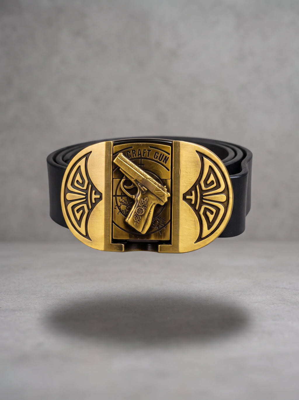 Valor Buckle Belt