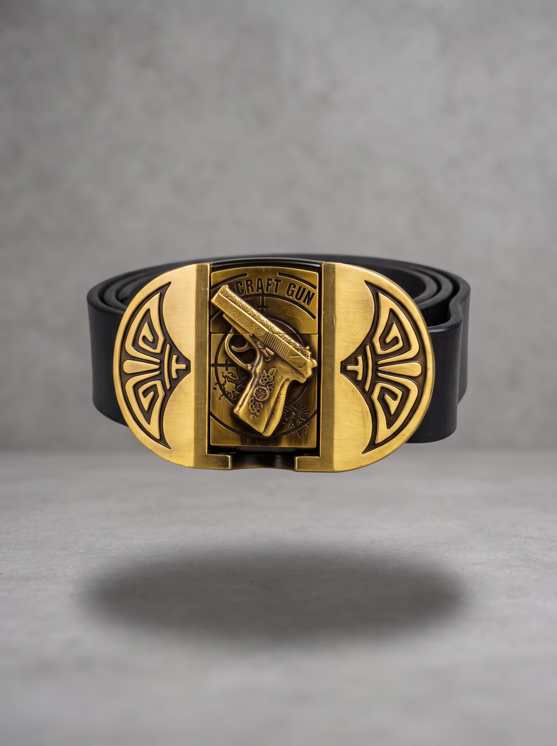 Valor Buckle Belt