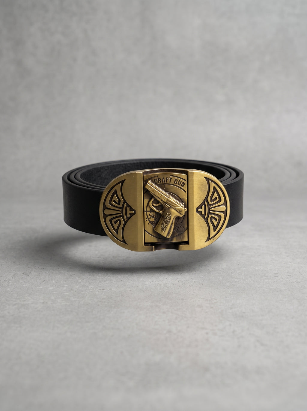 Valor Buckle Belt