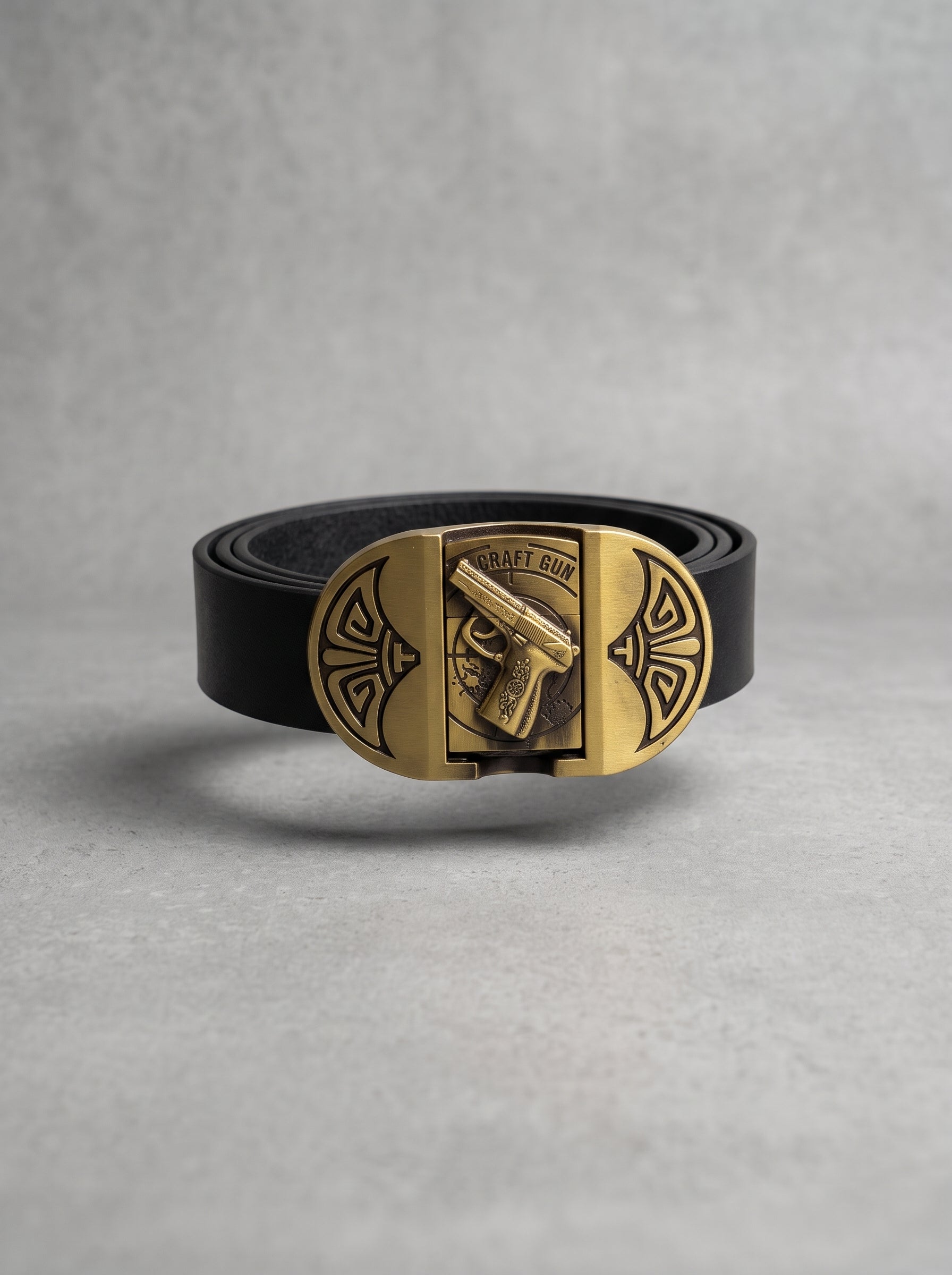 Valor Buckle Belt