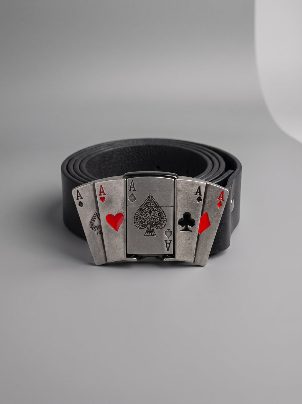 Royal Flush Belt