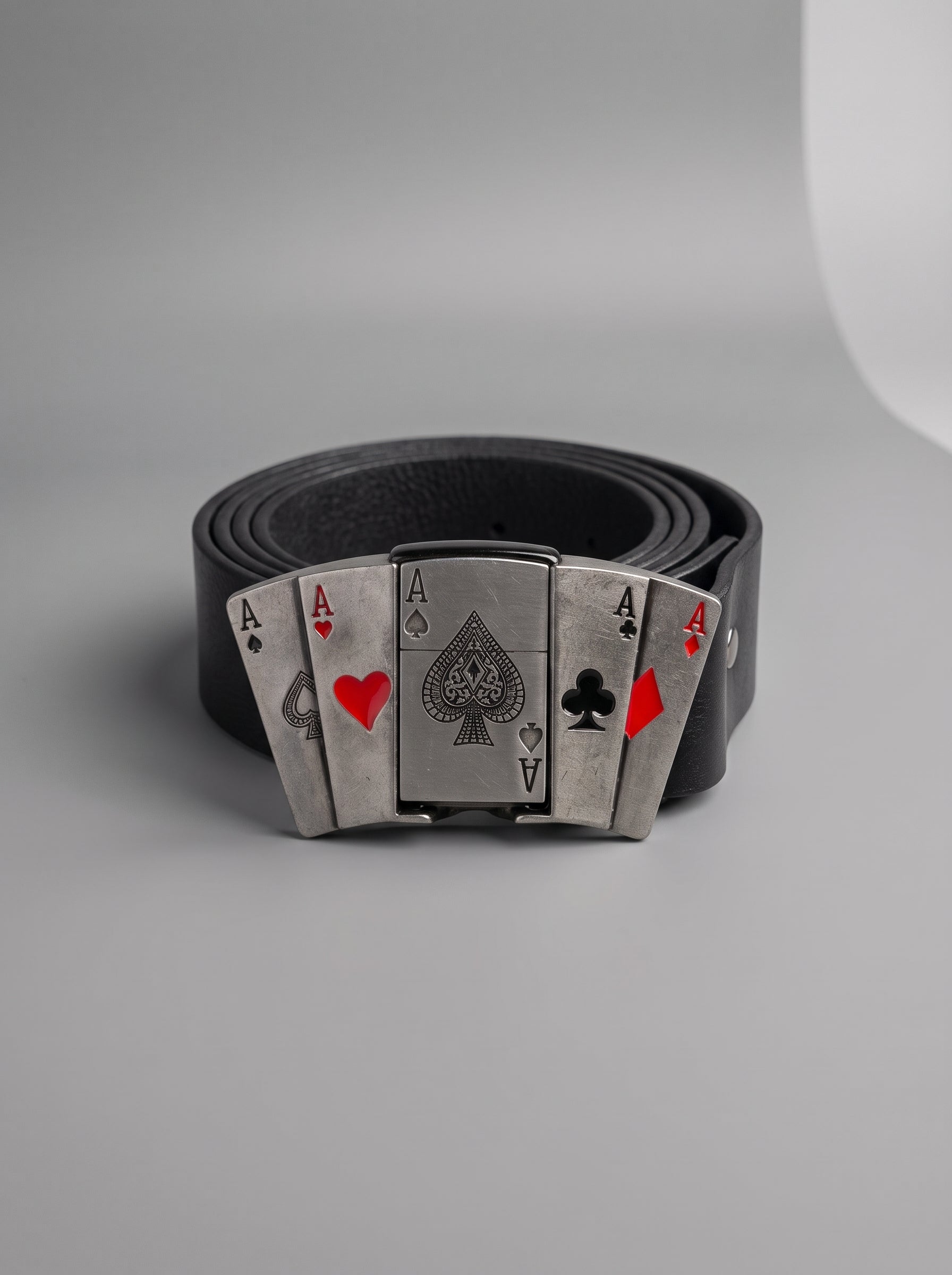 Royal Flush Belt