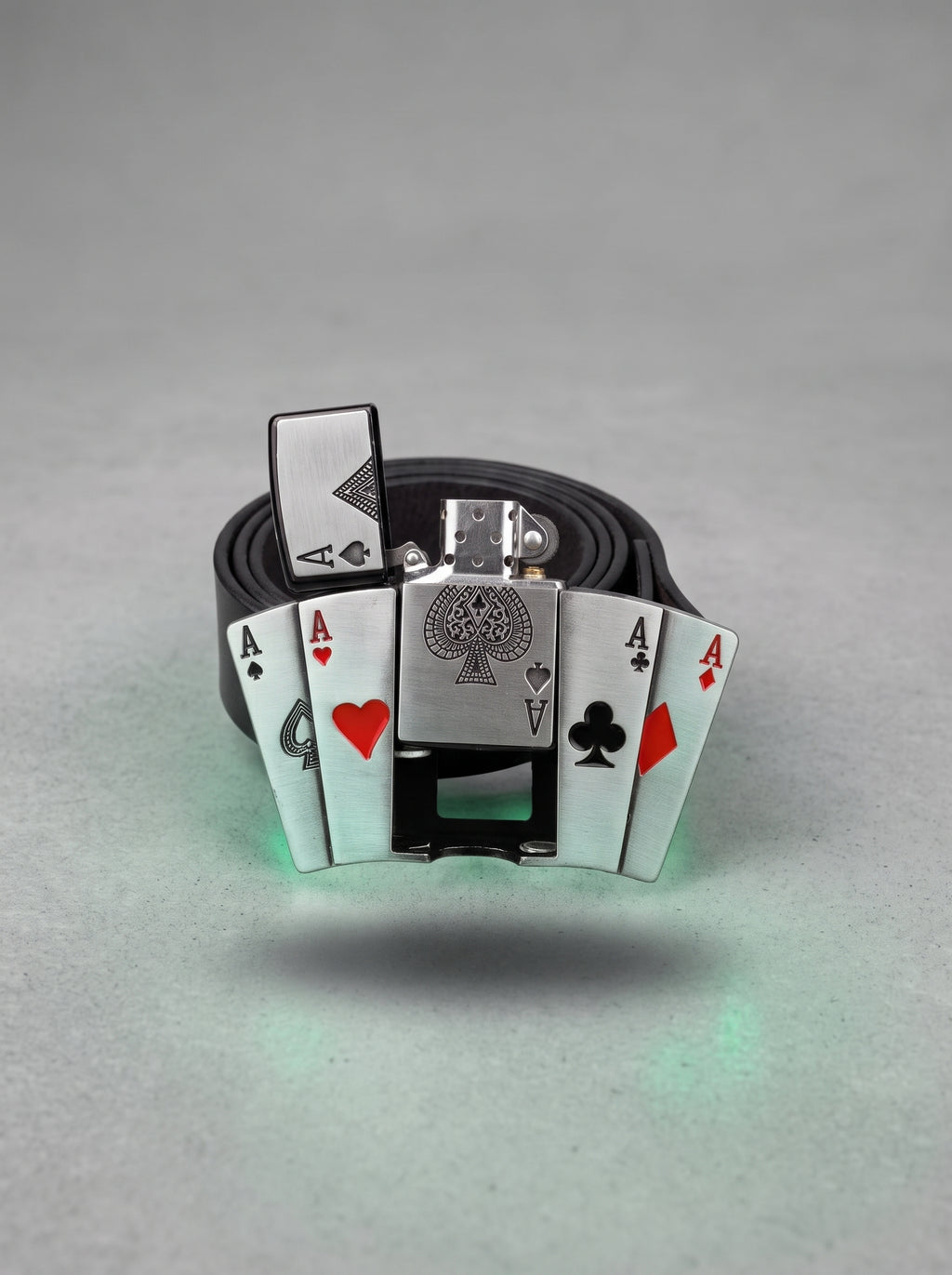 Royal Flush Belt