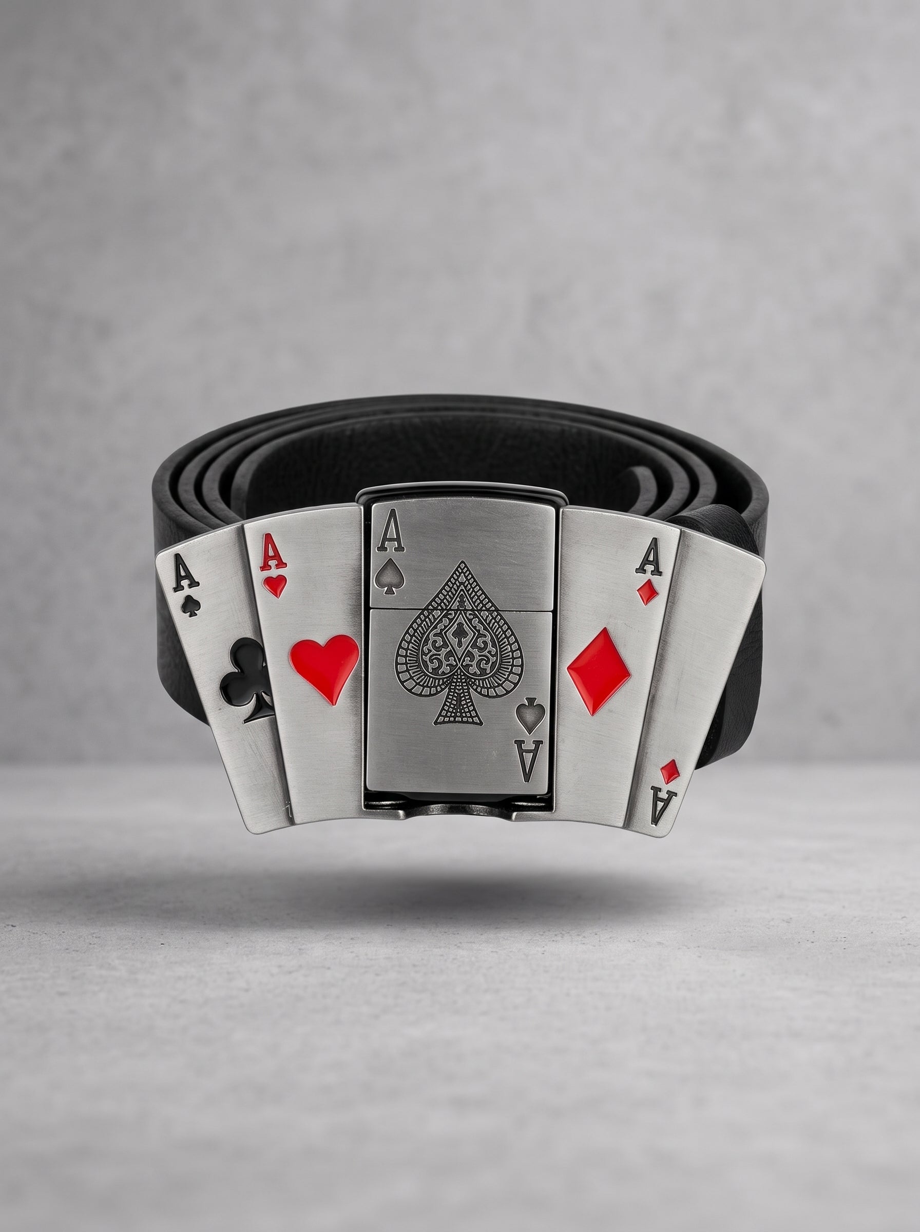 Royal Flush Belt