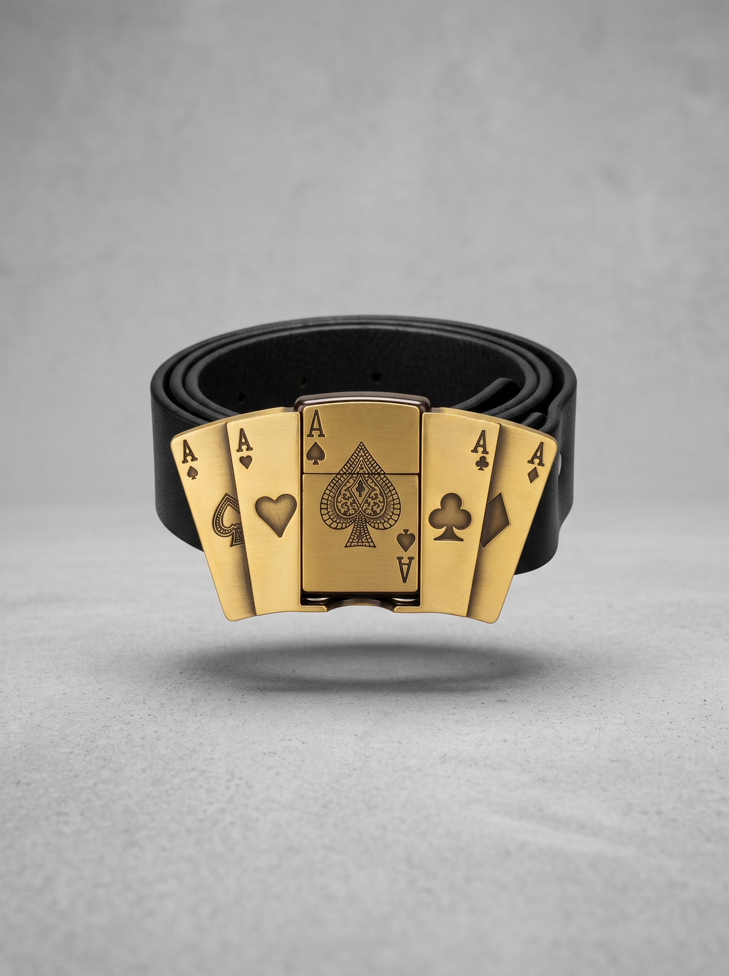 Gold Ace Utility Belt