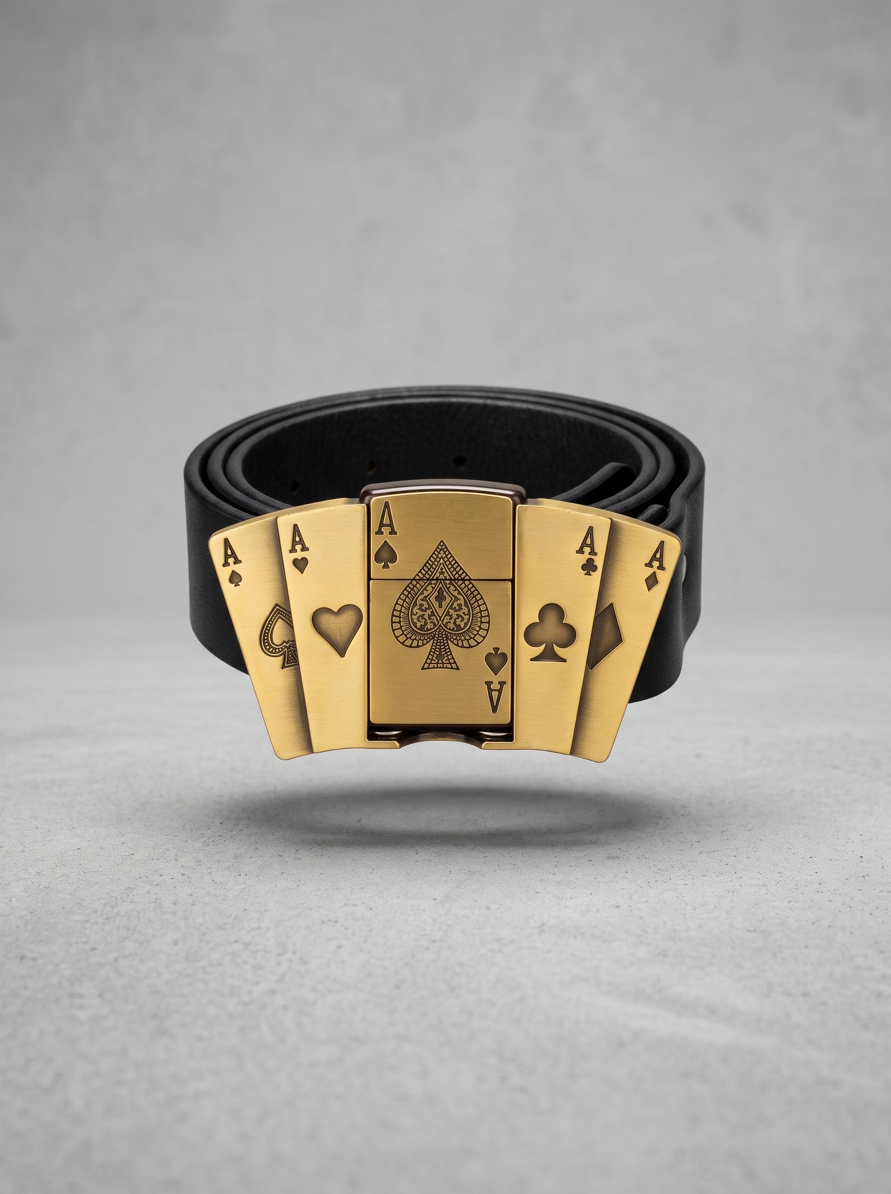 Gold Ace Utility Belt