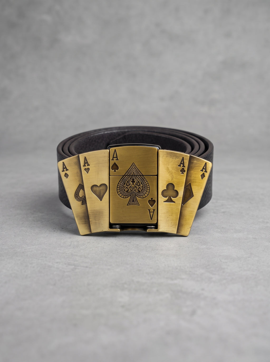 Gold Ace Utility Belt