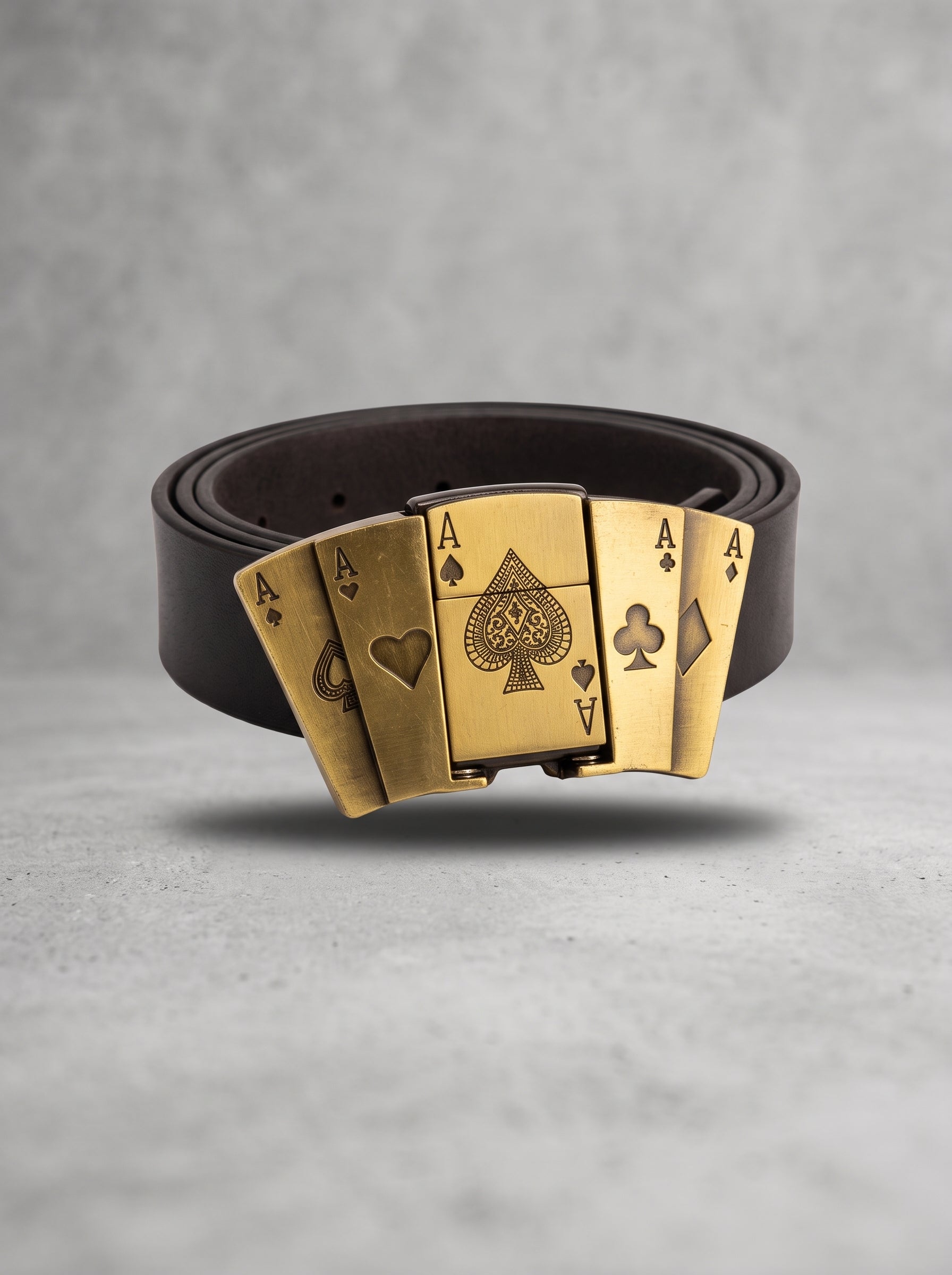 Gold Ace Utility Belt