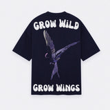 The Winged Spirit
