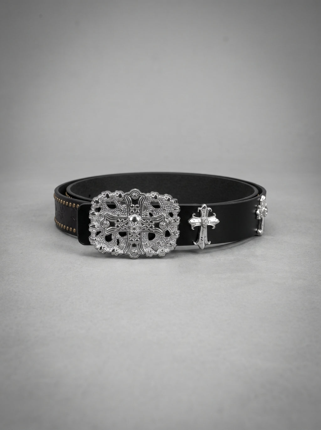 The Cathedral Cross Belt
