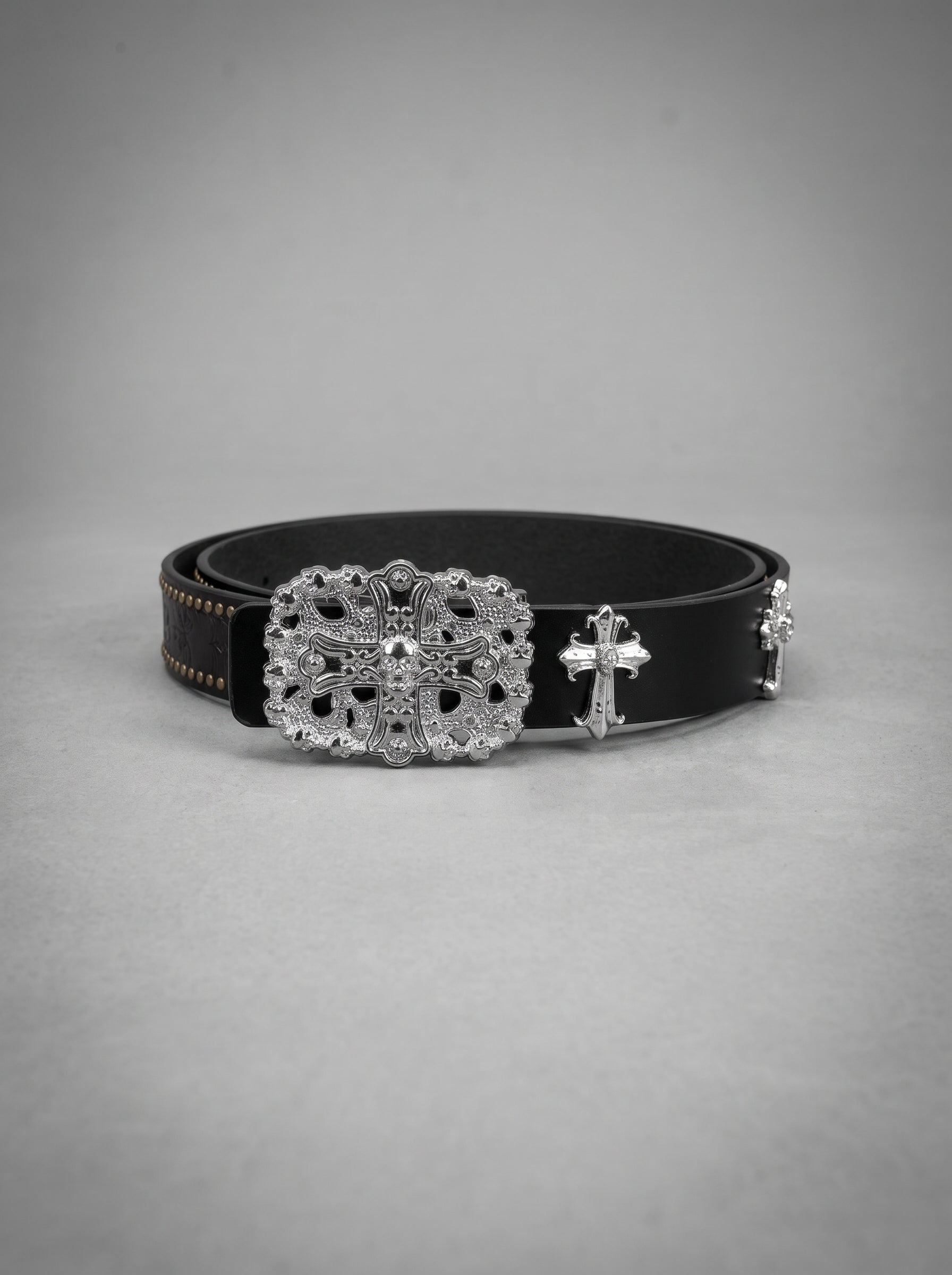 The Cathedral Cross Belt