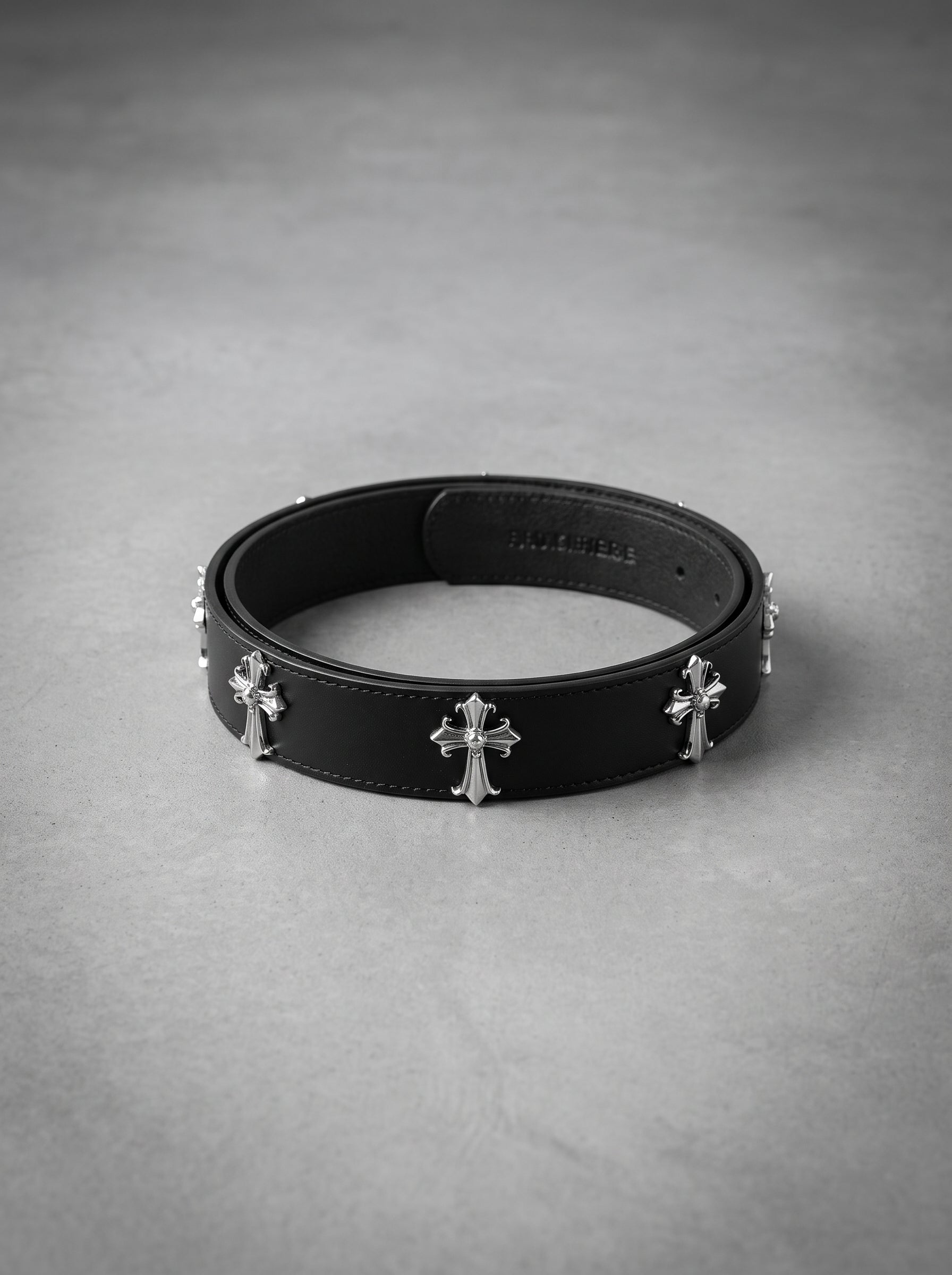 The Cathedral Cross Belt
