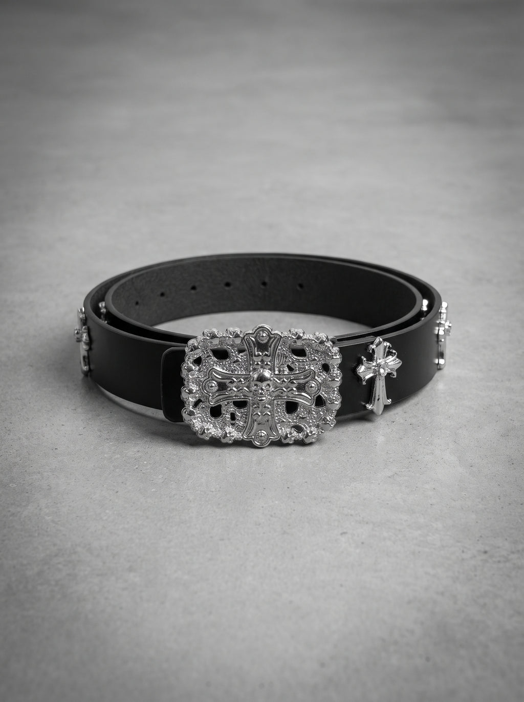The Cathedral Cross Belt
