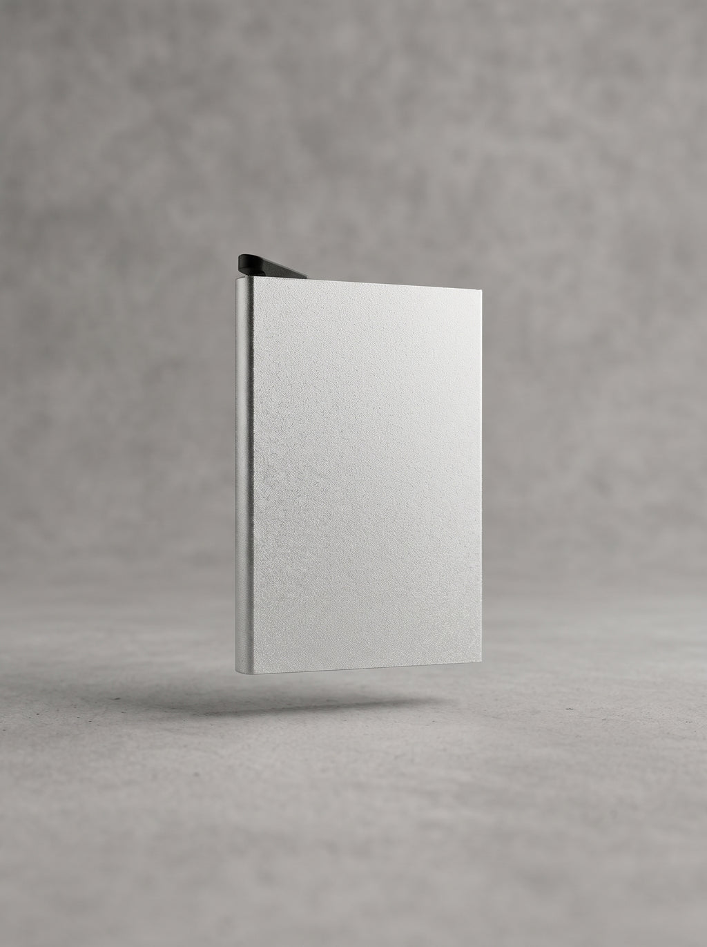 Eclipse Card Holder
