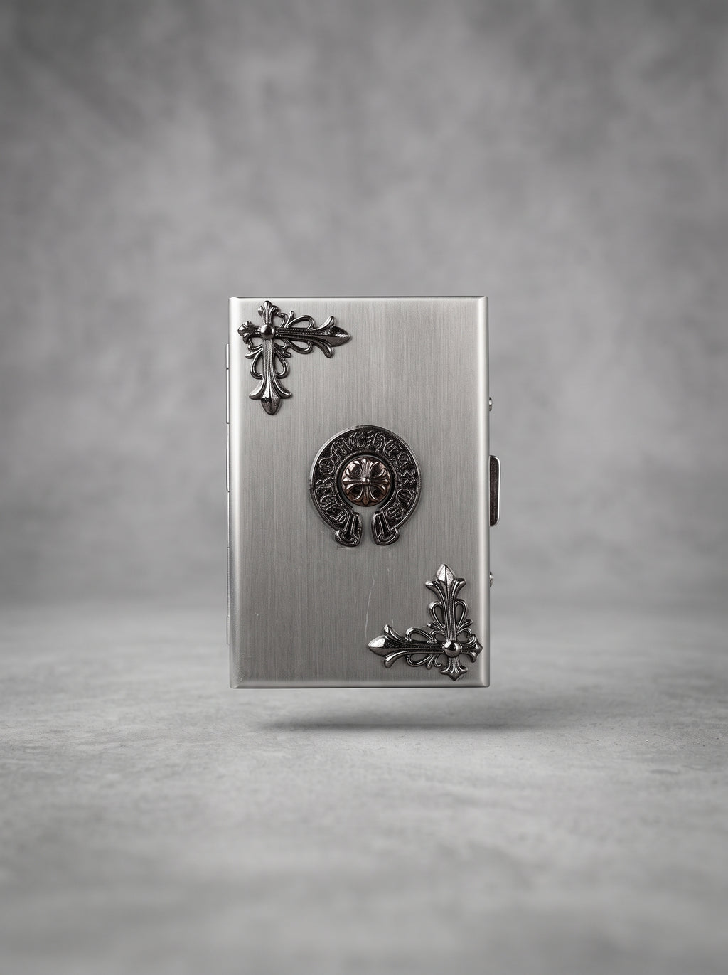 Eclipse Card Holder