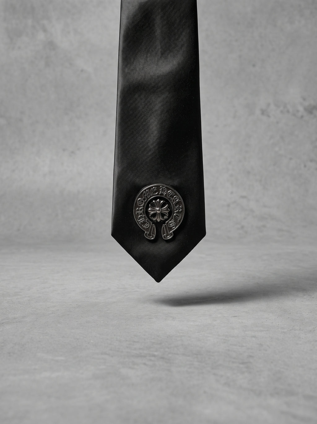 Midnight Reign Tie