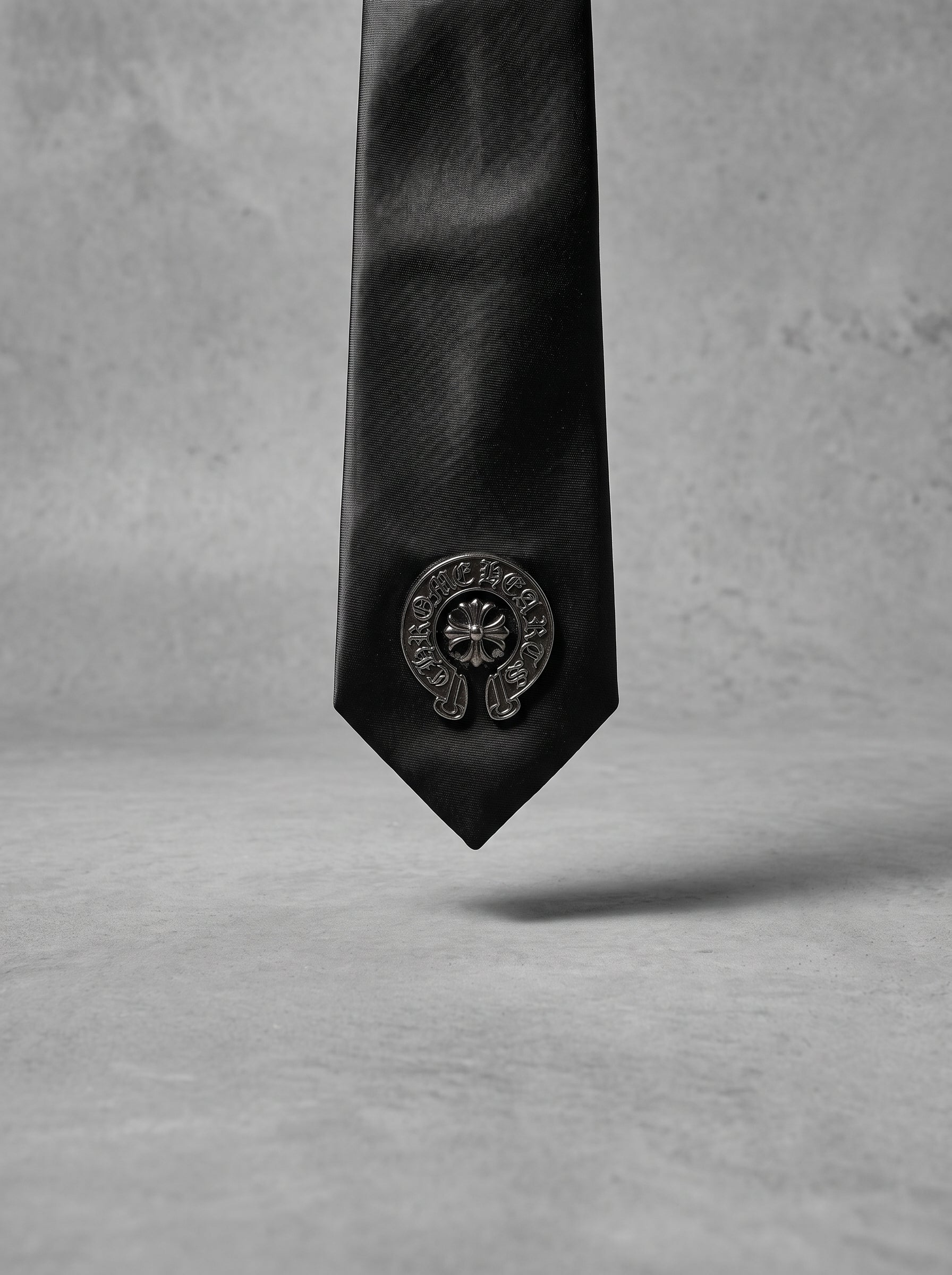 Midnight Reign Tie