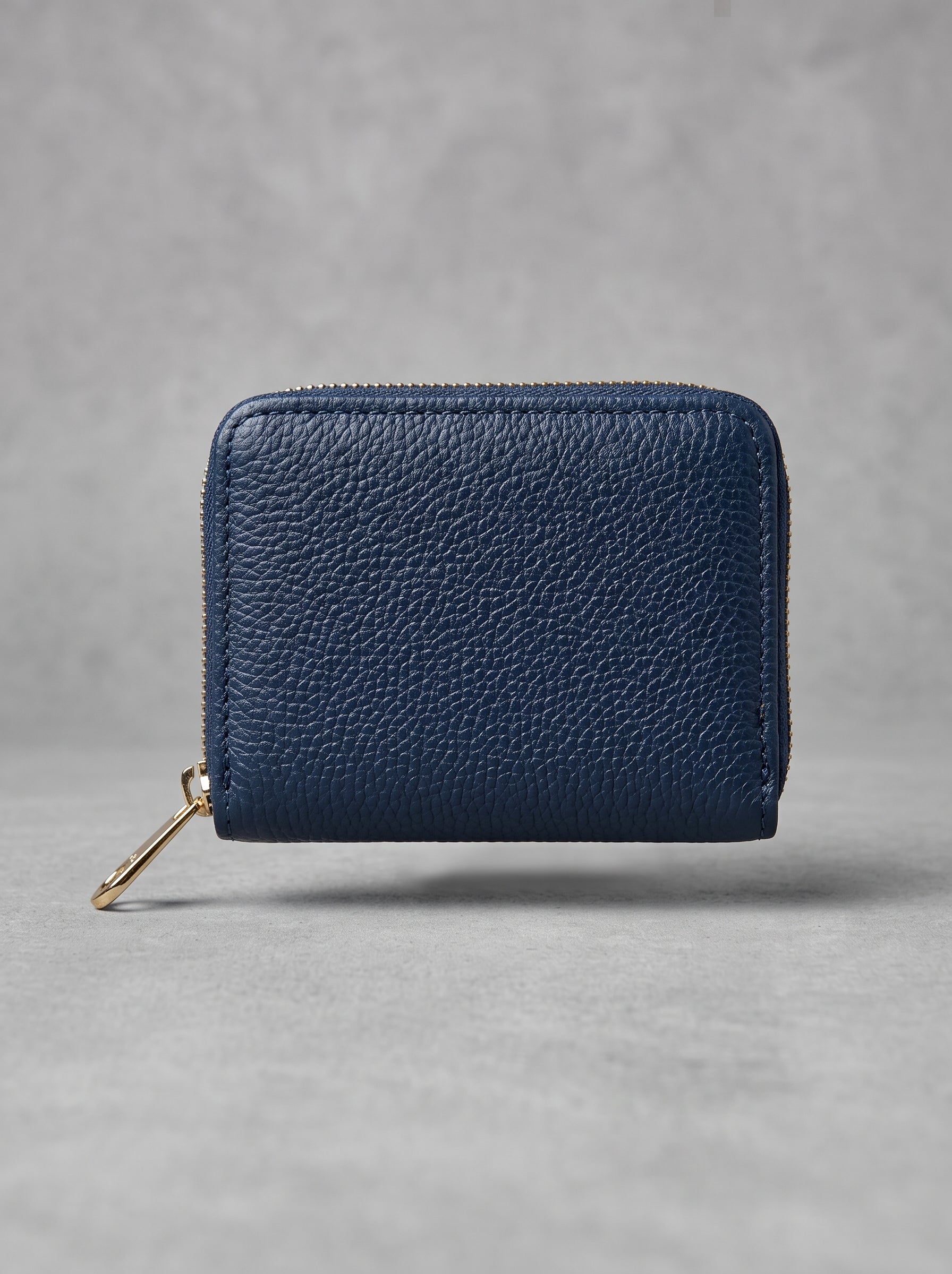 Slate Cross Card Holder
