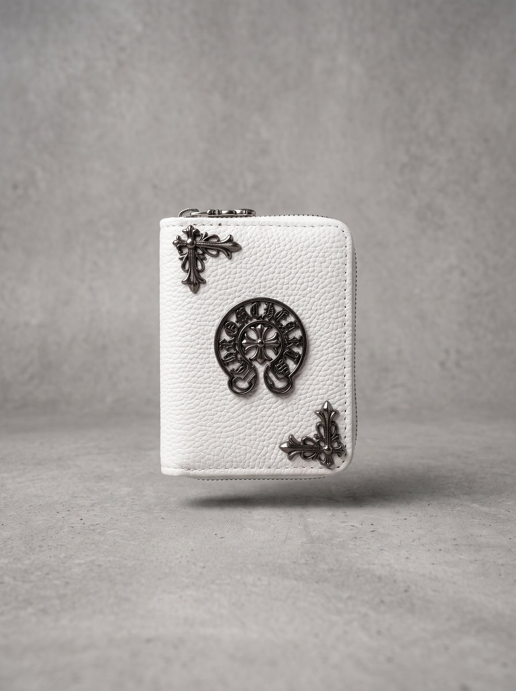 CrestZip Wallet