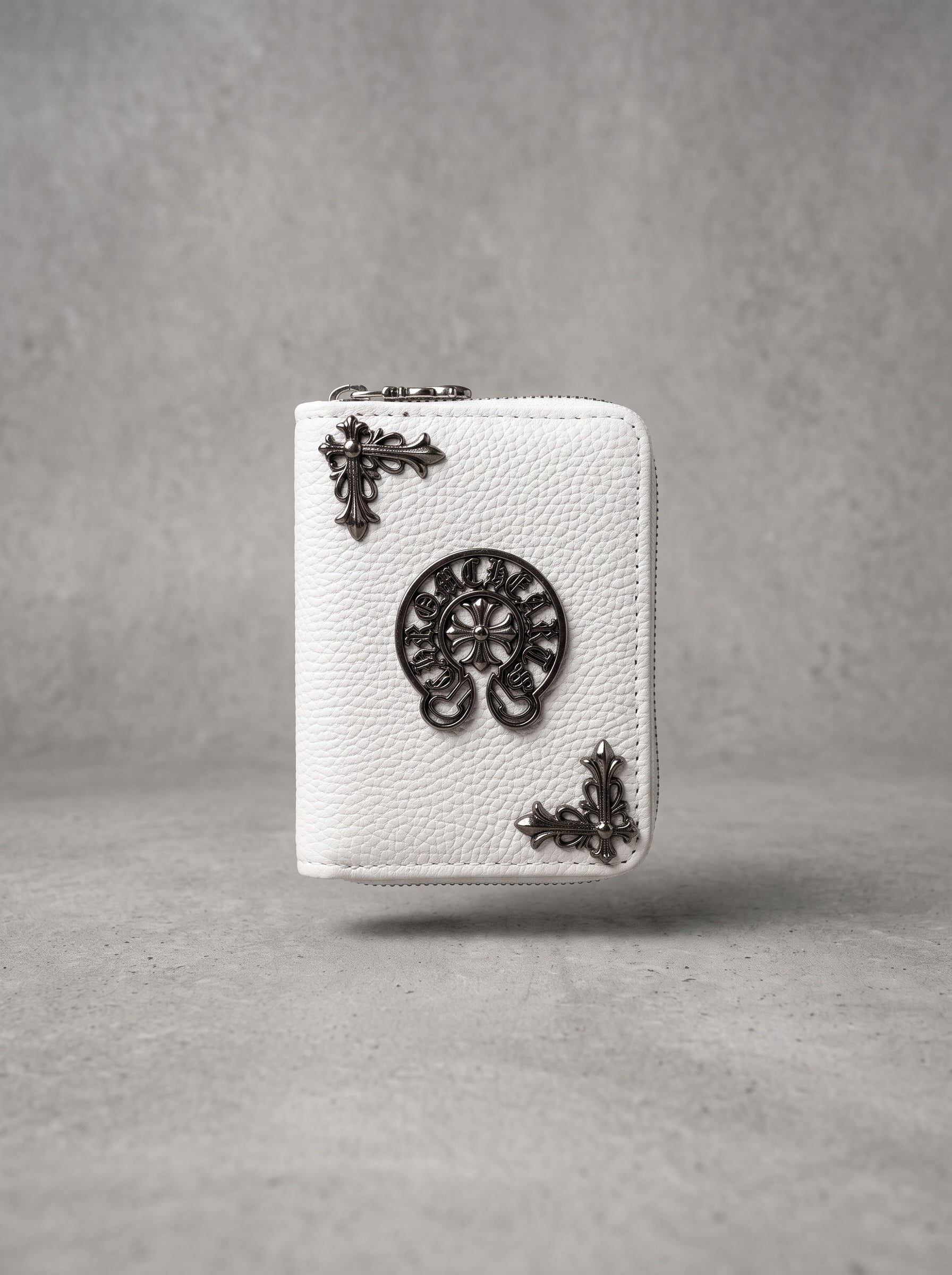 CrestZip Wallet