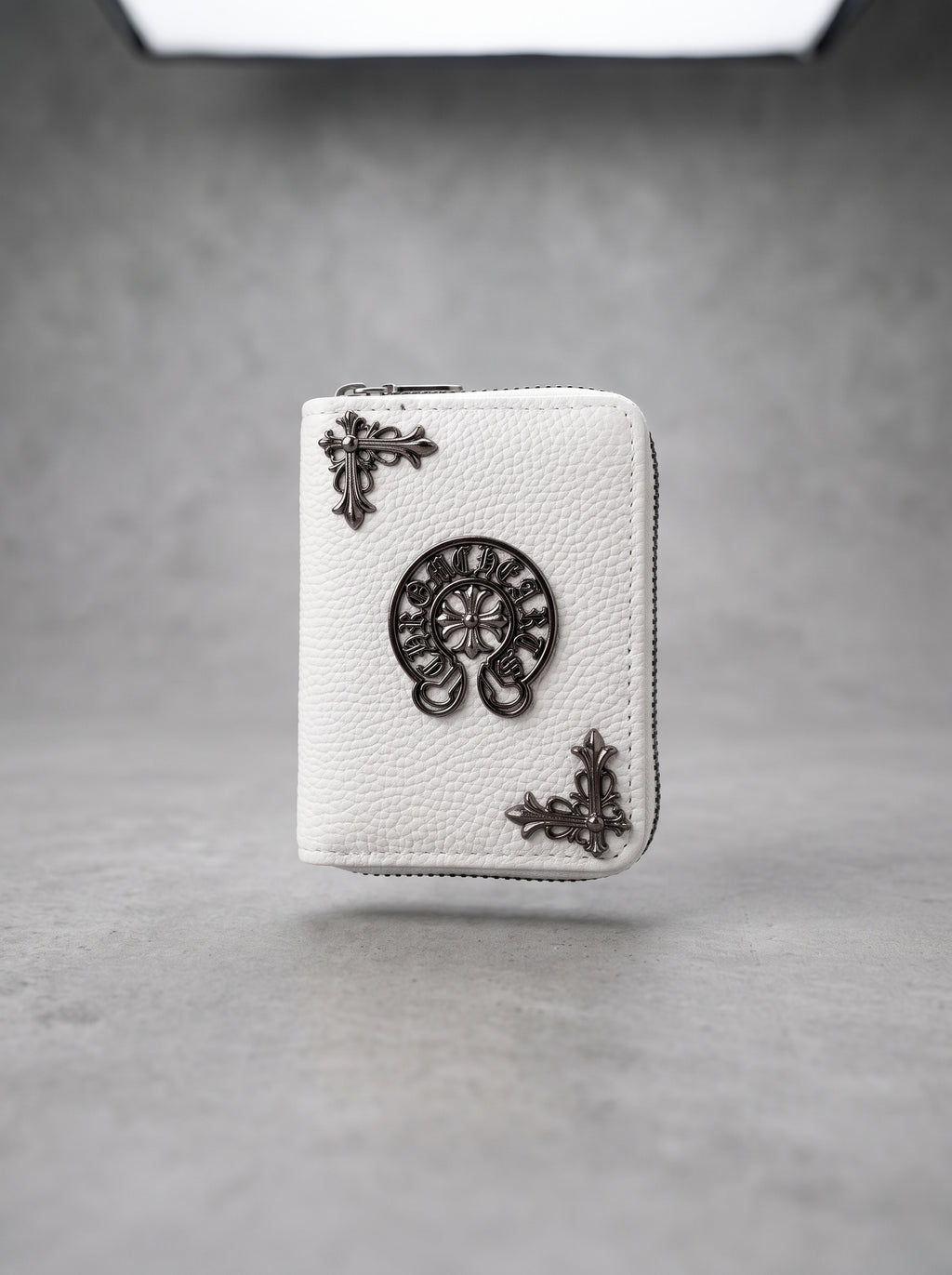 CrestZip Wallet