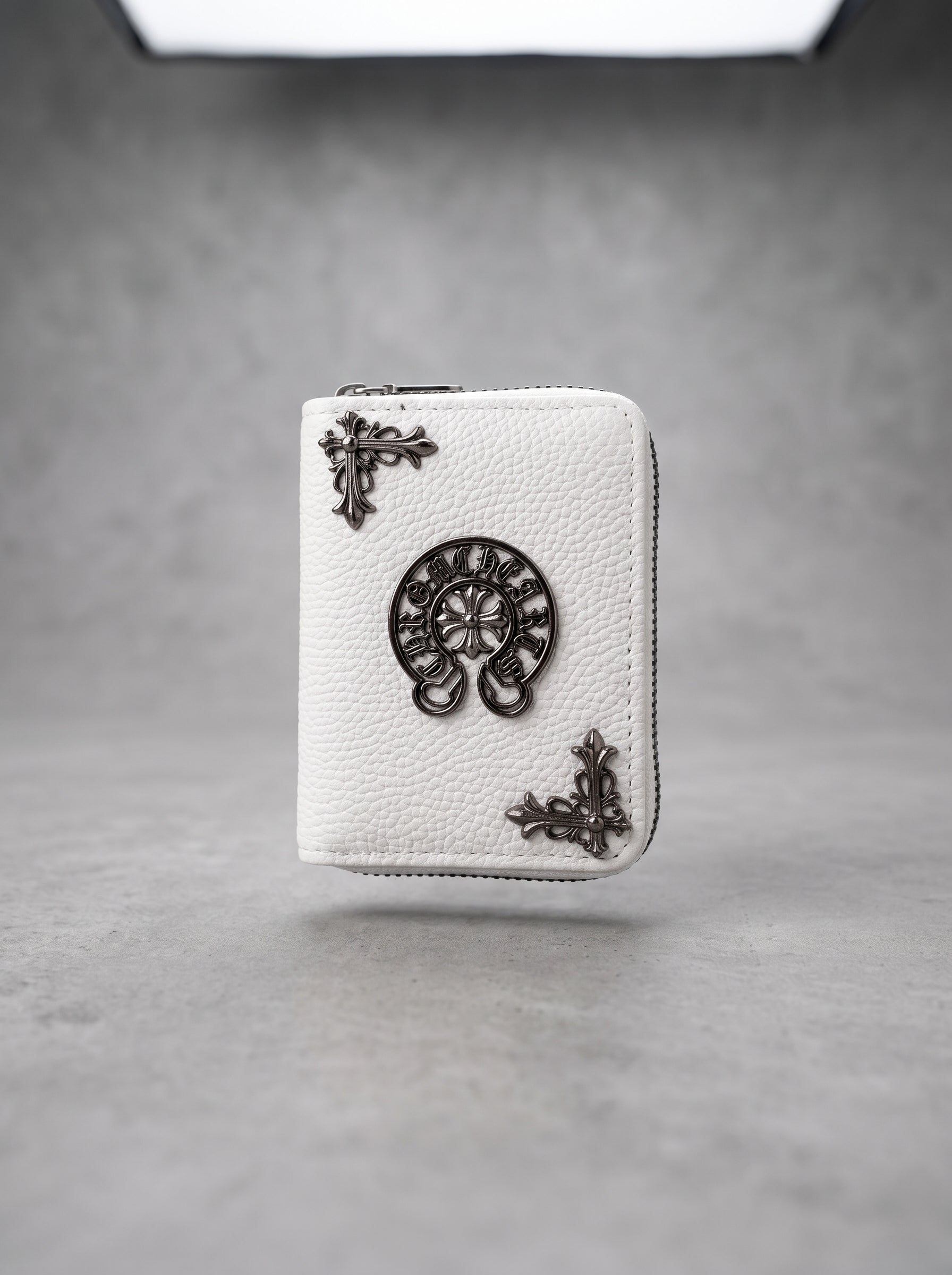 CrestZip Wallet