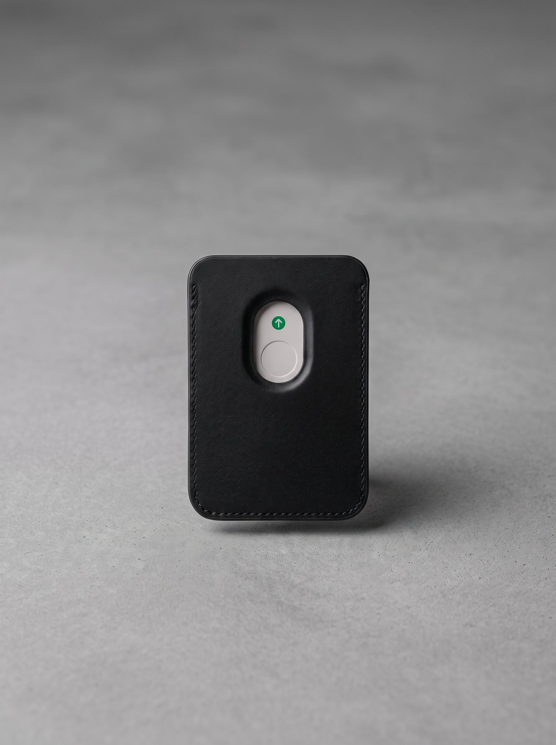 CrestMag Wallet
