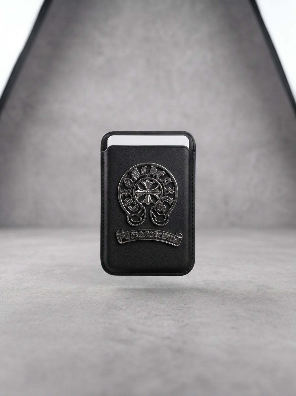 CrestMag Wallet