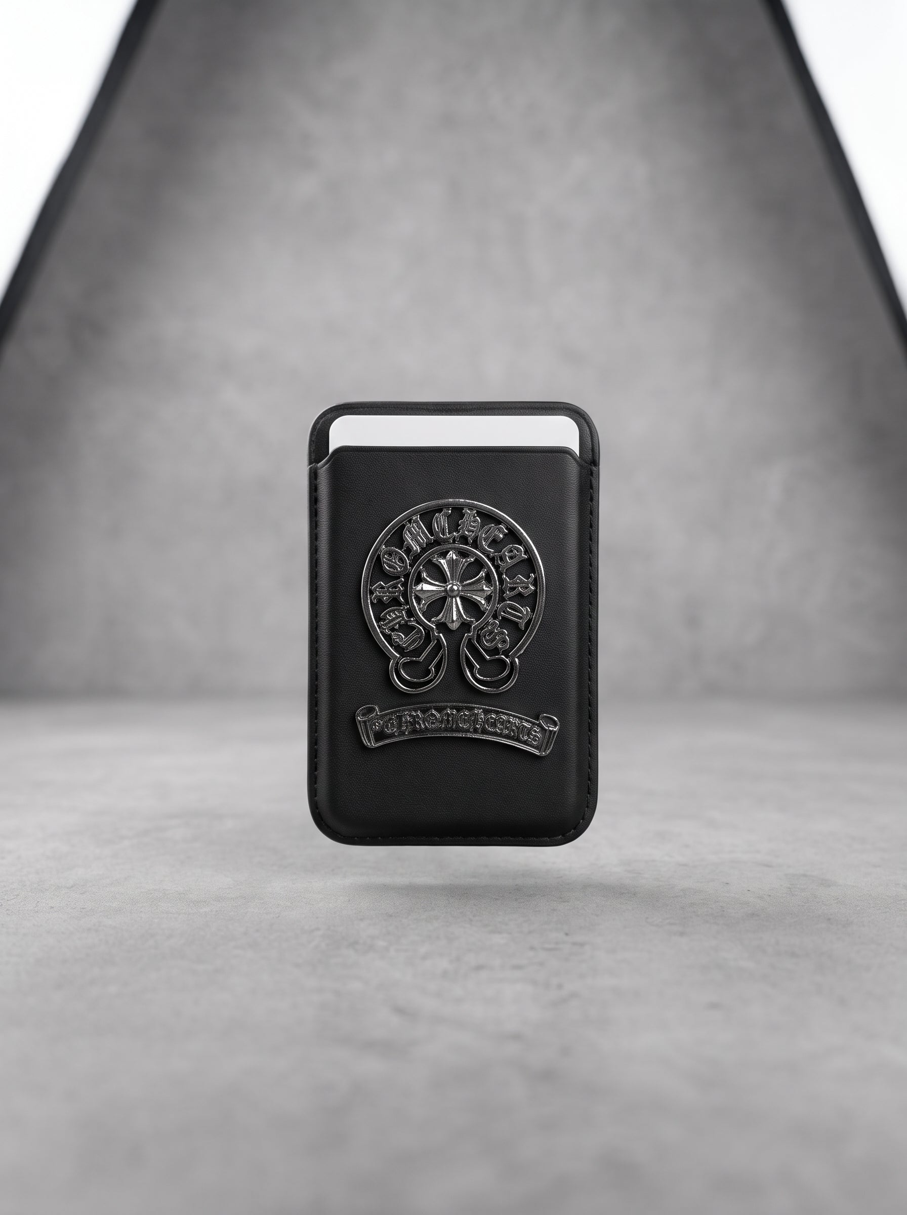 CrestMag Wallet