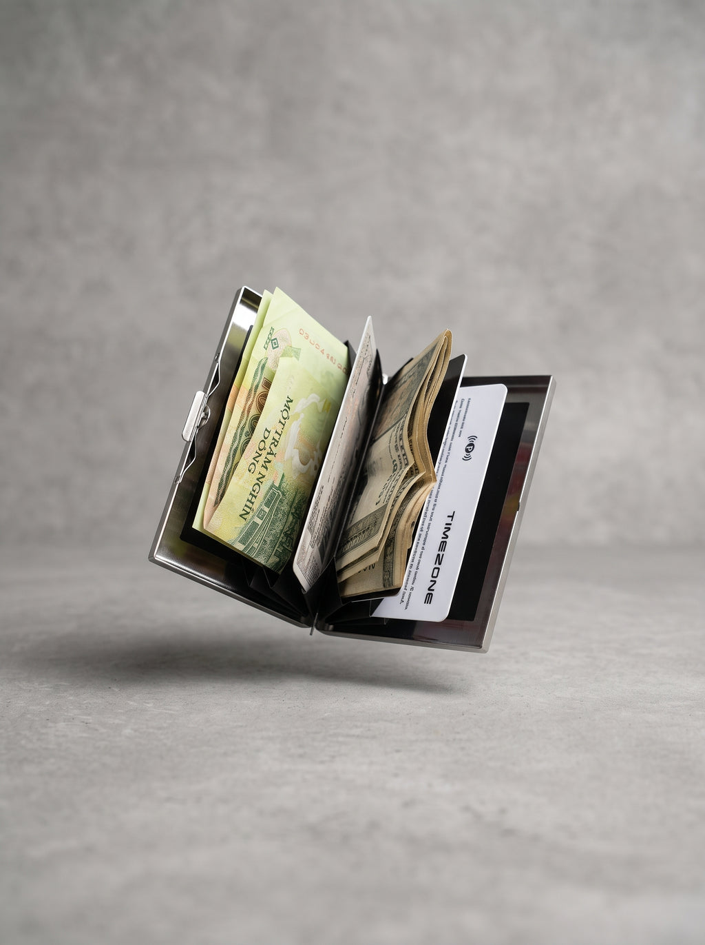 VaultCard Gold