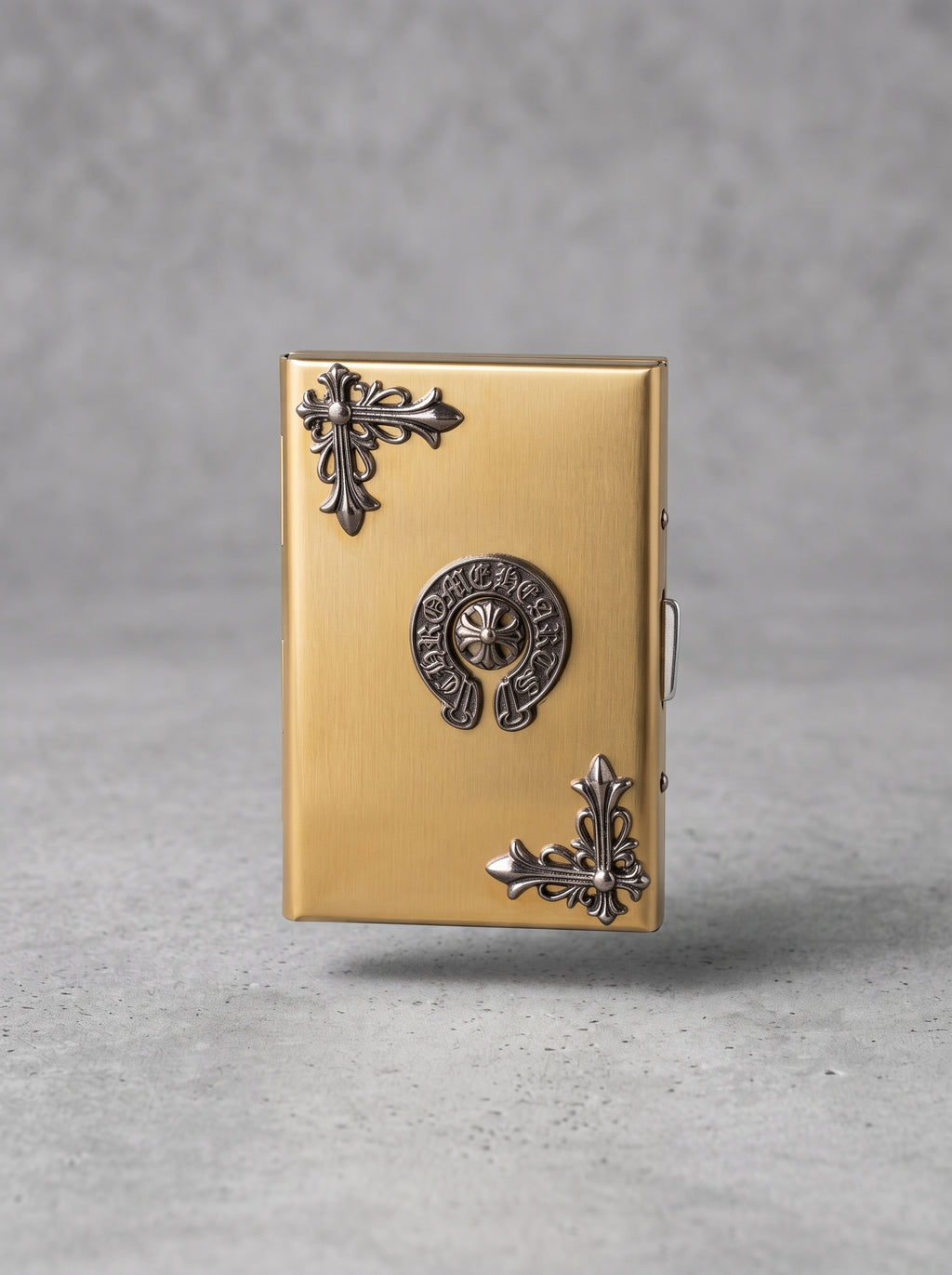 VaultCard Gold