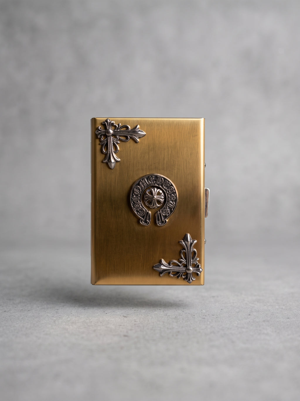 VaultCard Gold