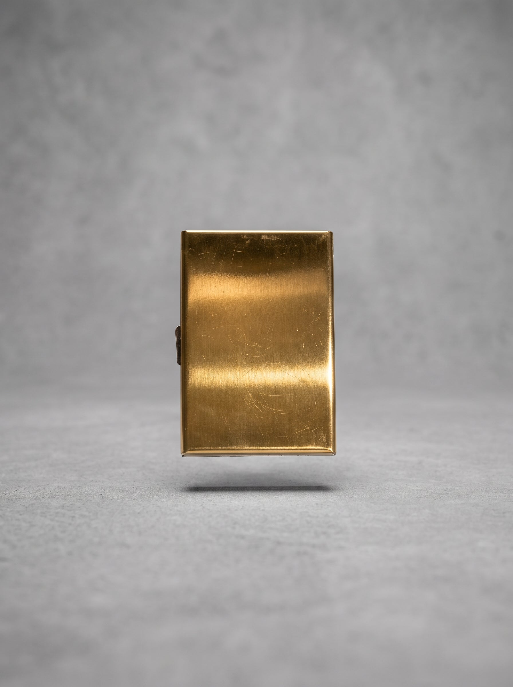VaultCard Gold