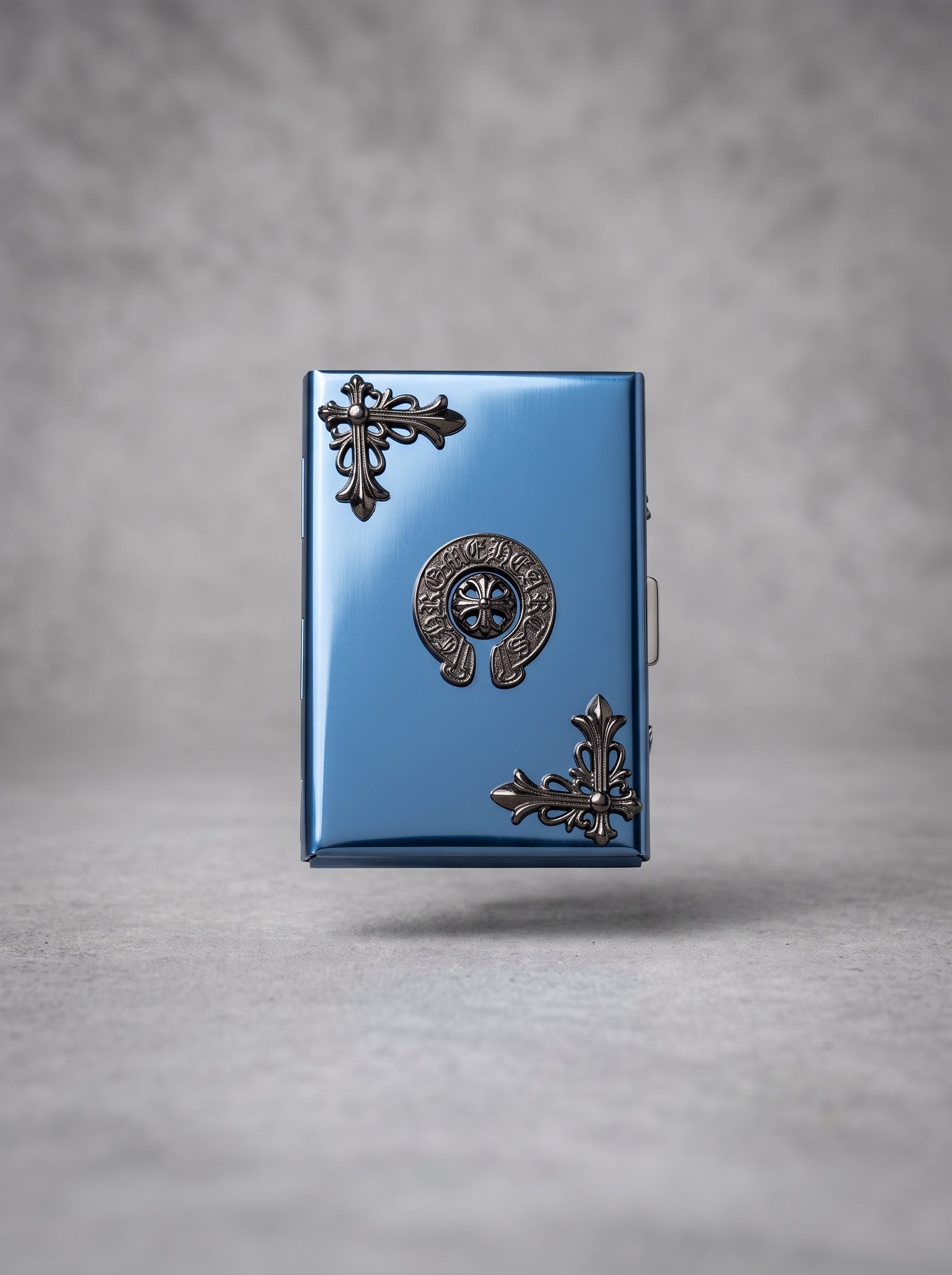 VaultCard Blue