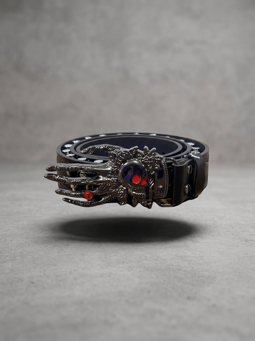 Reaper Claw Bullet Belt