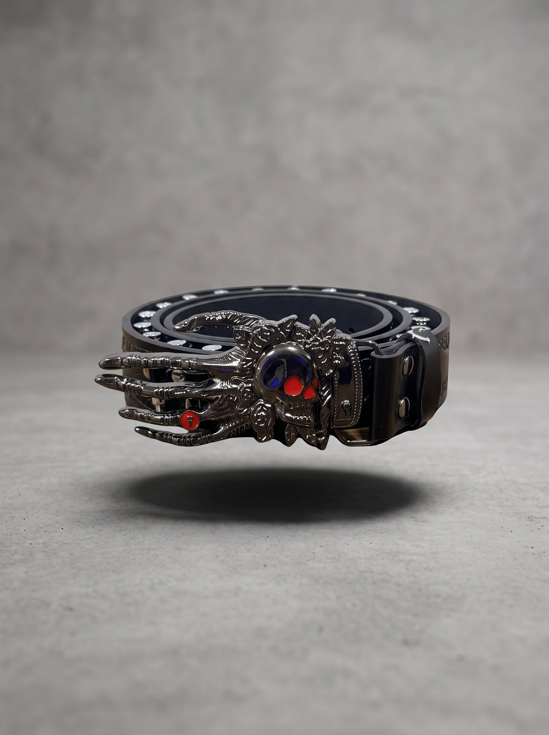 Reaper Claw Bullet Belt
